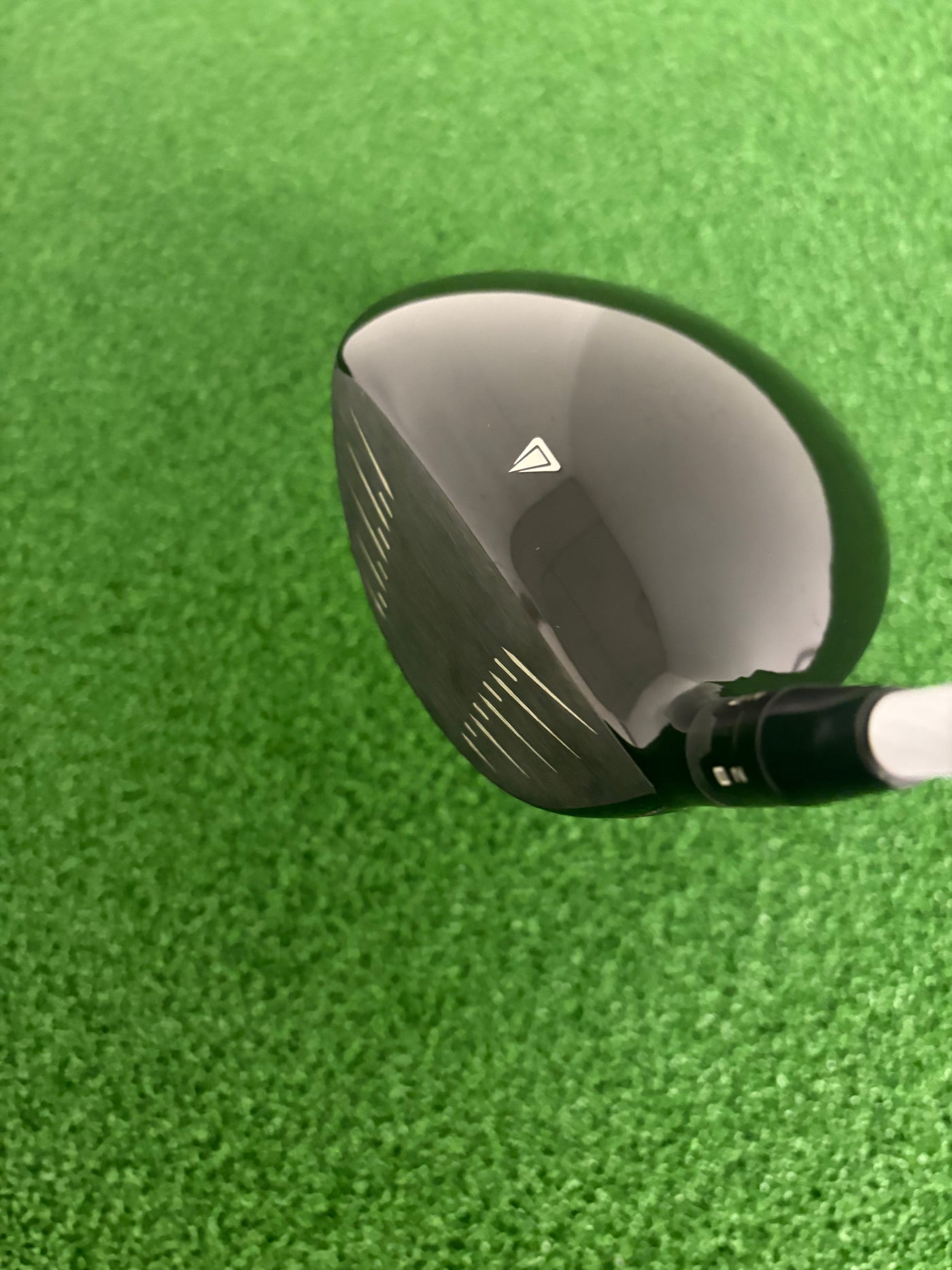 Titleist TS4 8.5* (Stiff)