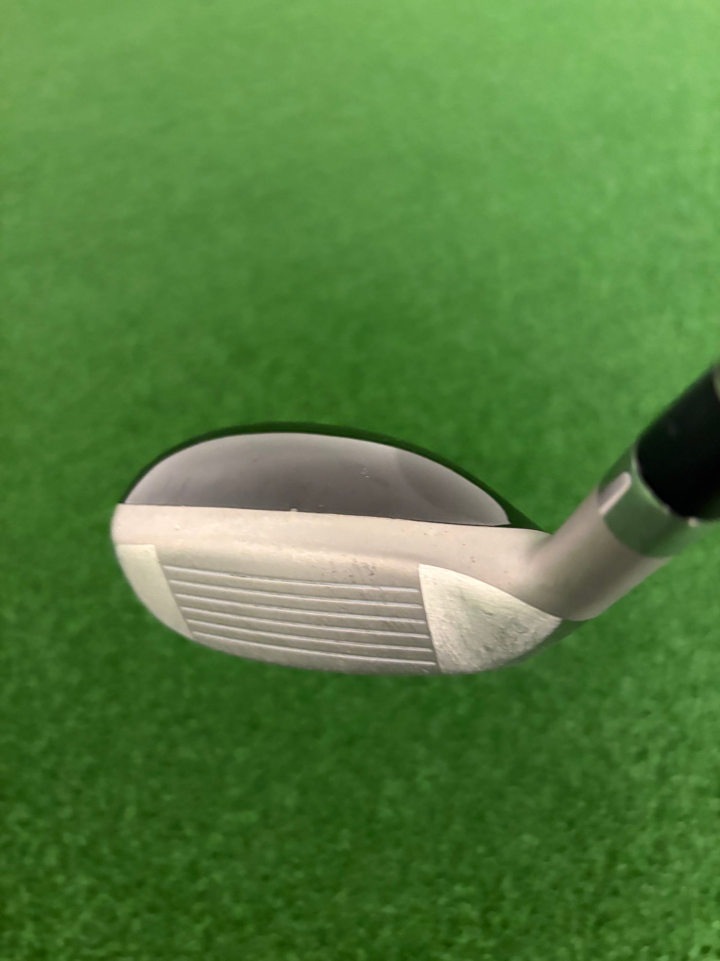 Nike VR Pro 21* 3 Hybrid (Stiff)