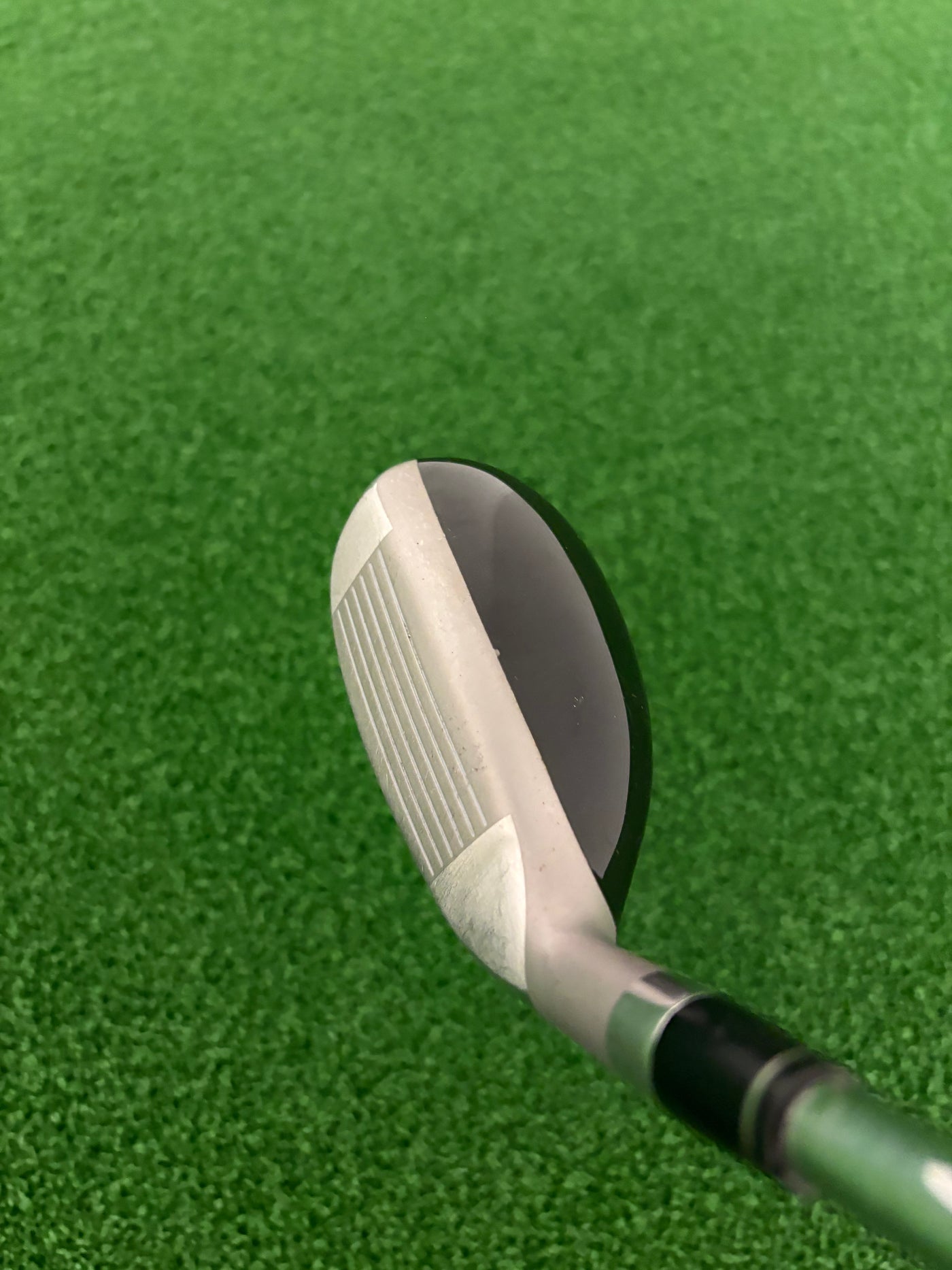 Nike VR Pro 21* 3 Hybrid (Stiff)