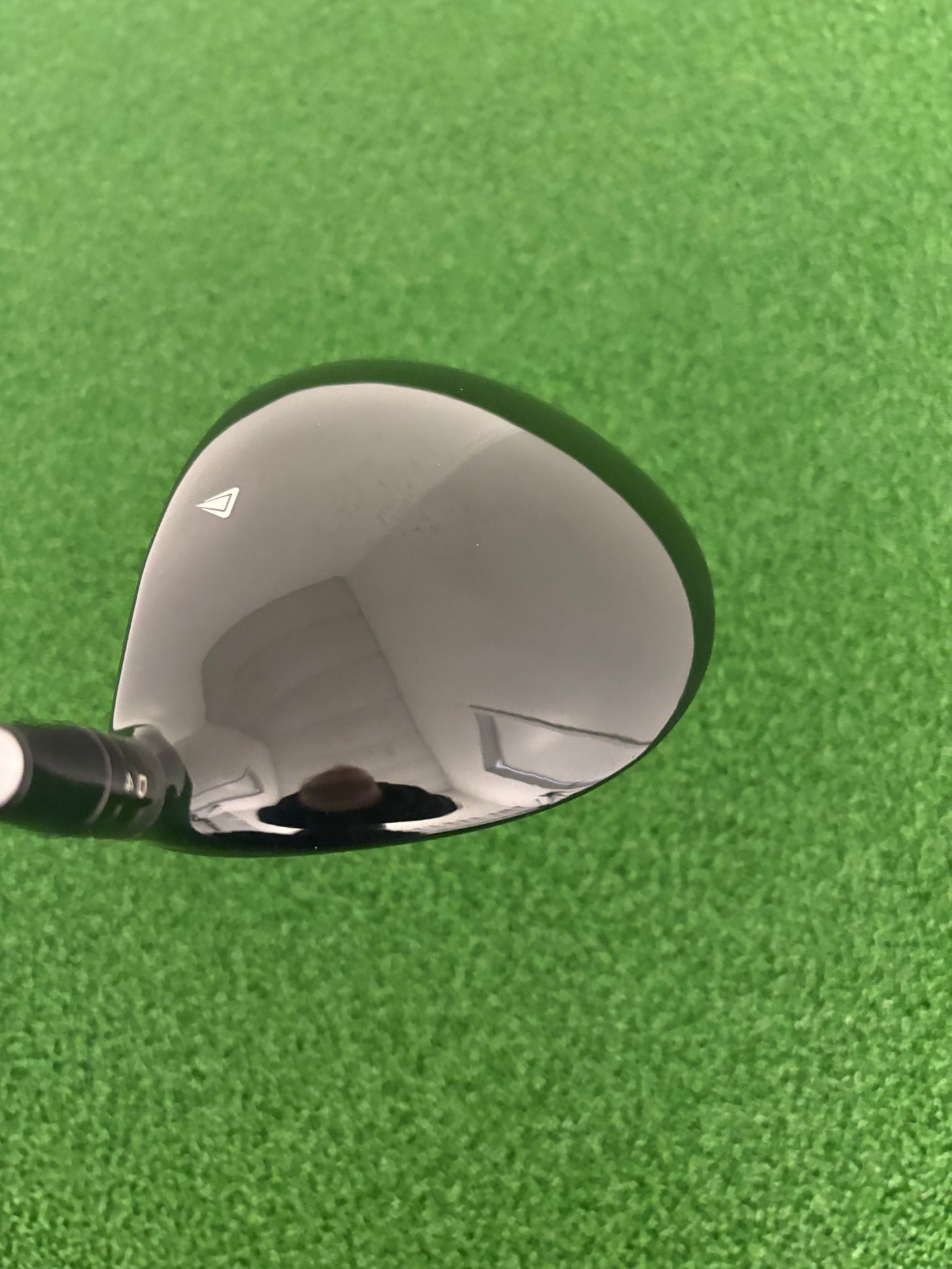 Titleist TS4 8.5* (Stiff)