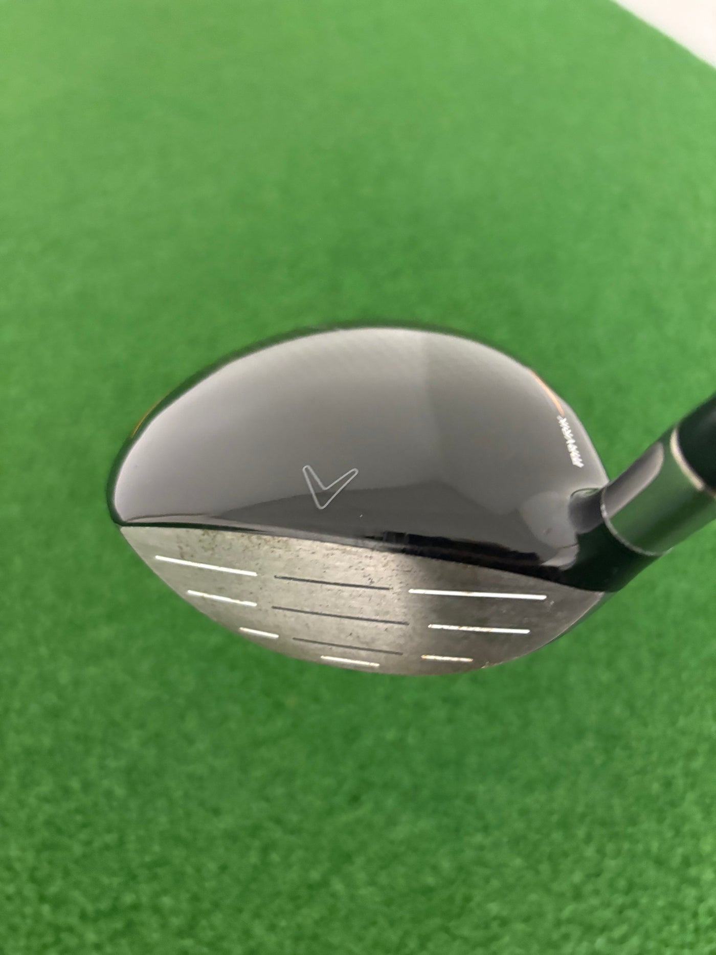 Callaway Mavrik 18* 5 Wood (Regular)