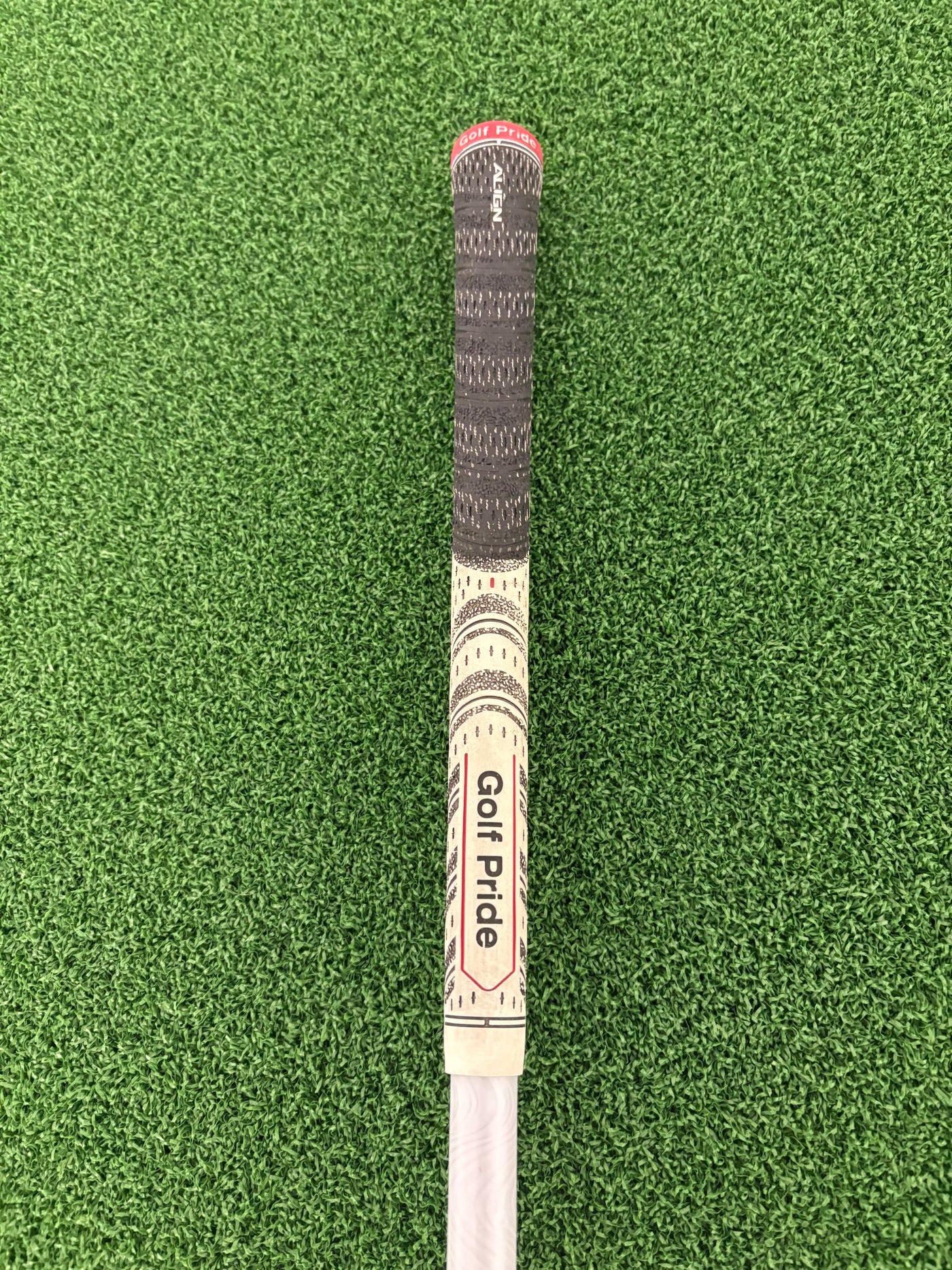 Titleist TS4 8.5* (Stiff)