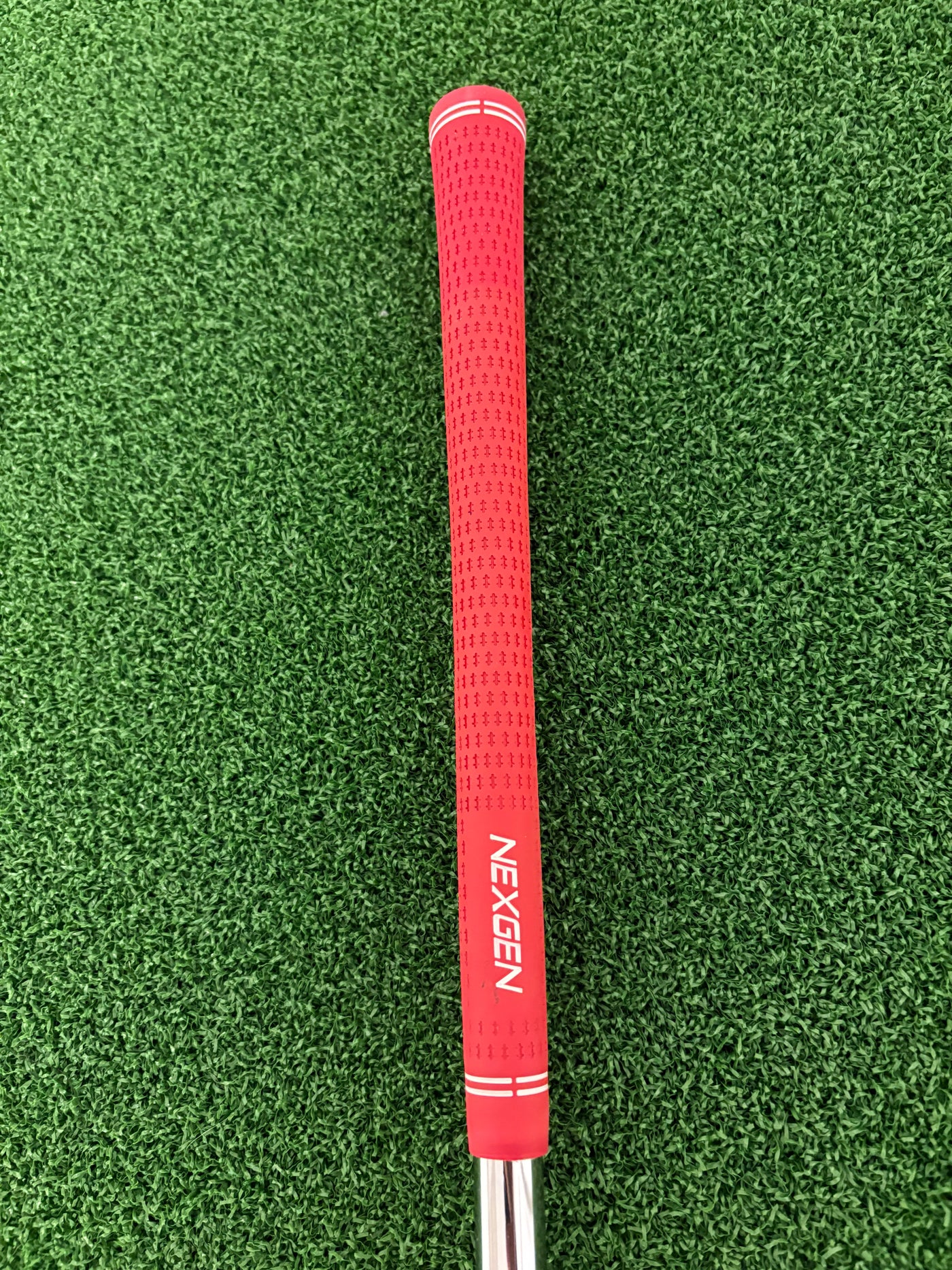 Nike VR Pro 21* 3 Hybrid (Stiff)