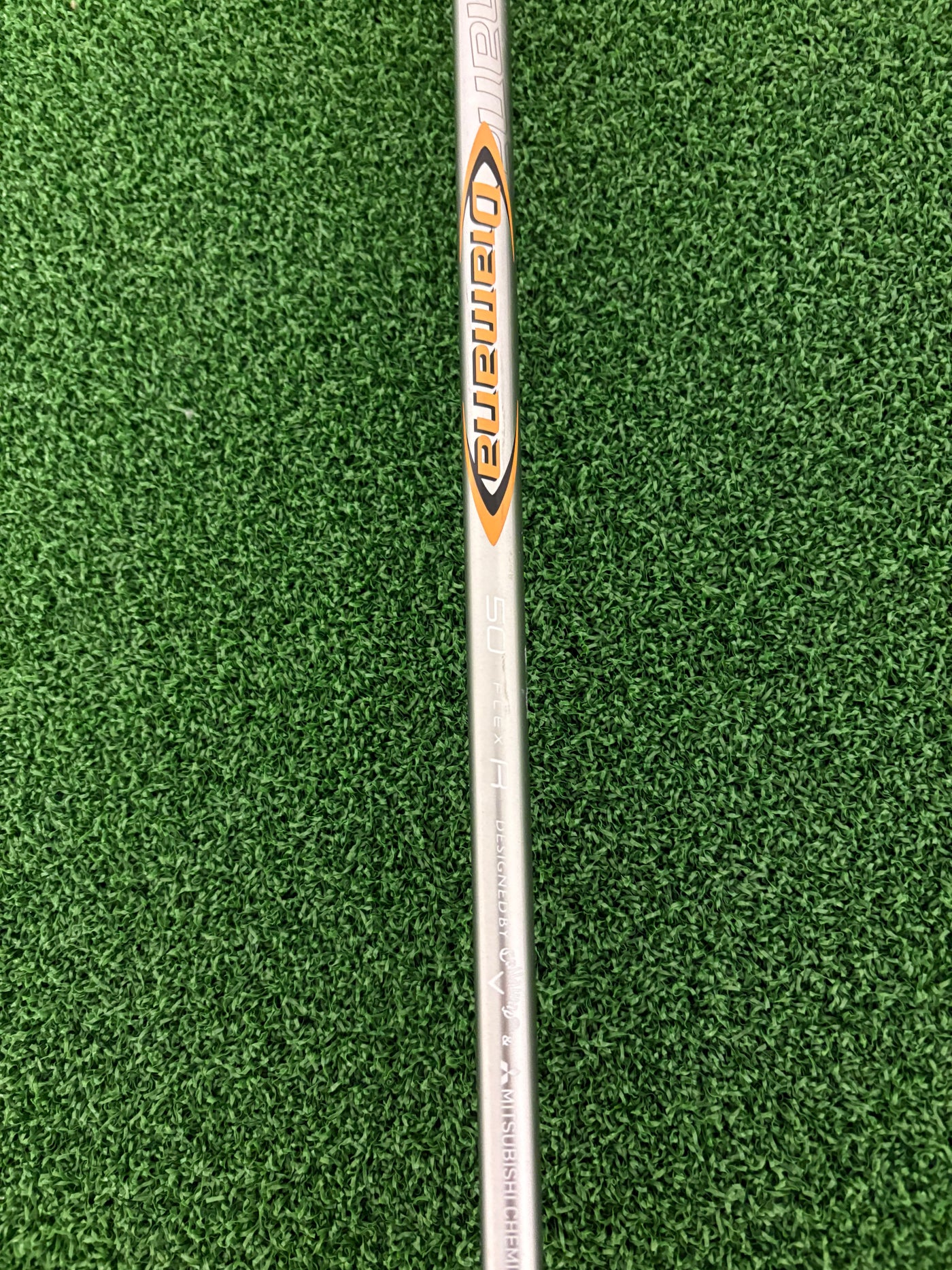 Callaway Mavrik 18* 5 Wood (Regular)