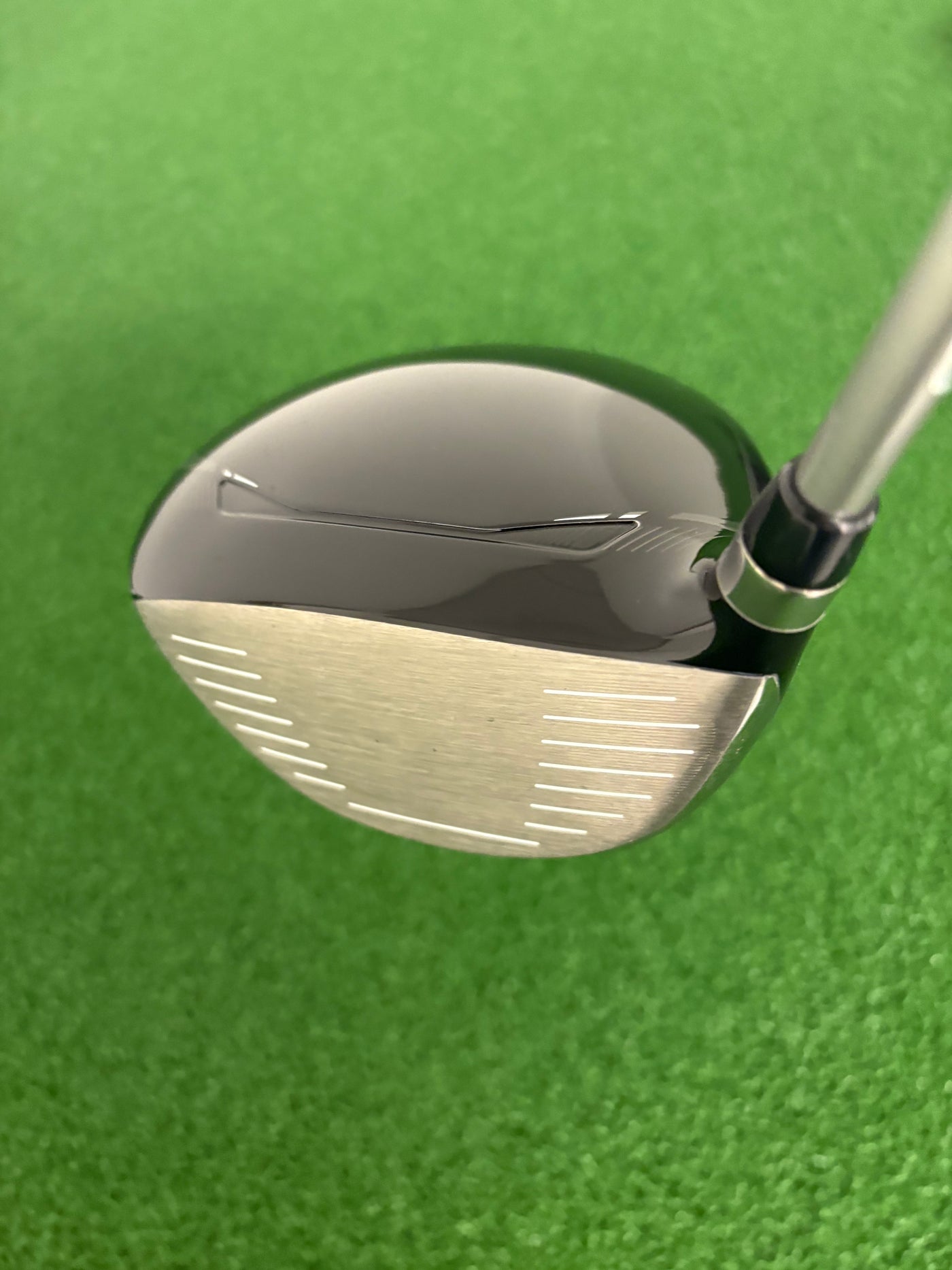 Bridgestone Tour B JGR 10.5° (Stiff/Regular)