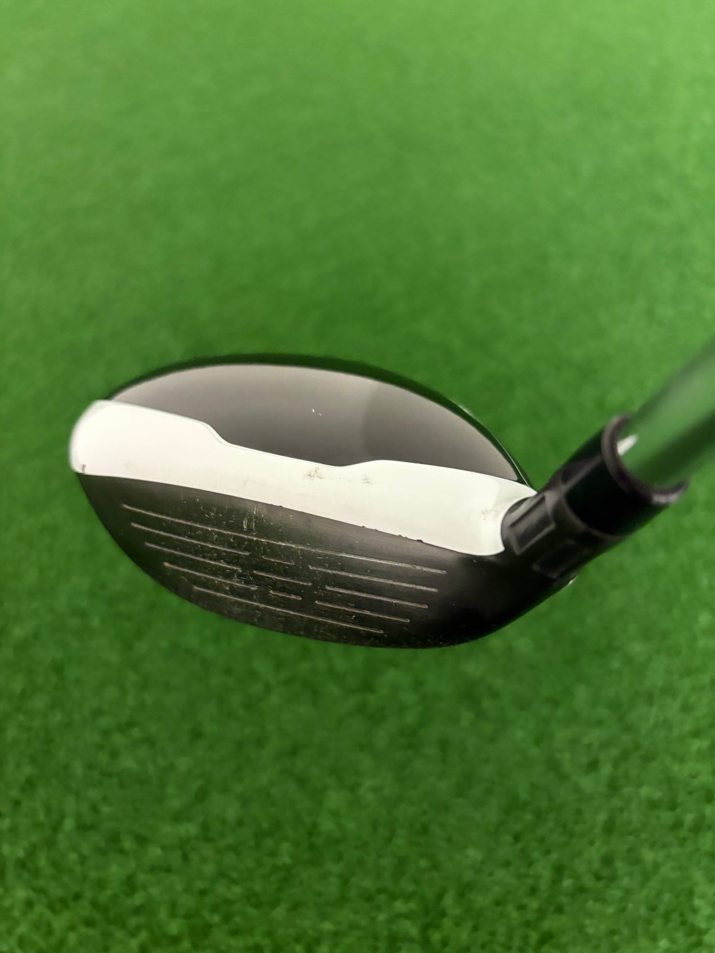 Taylormade M2 (2017) 19* 3 Hybrid (Stiff)