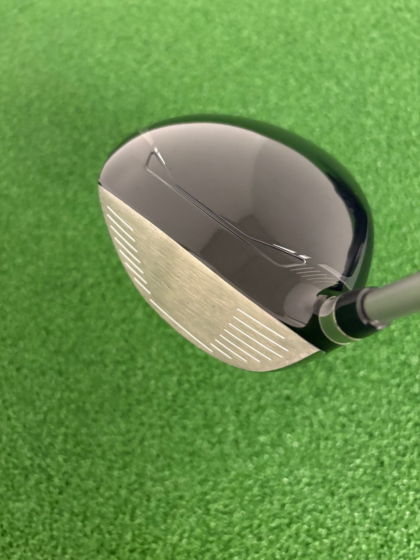 Bridgestone Tour B JGR 10.5° (Stiff/Regular)