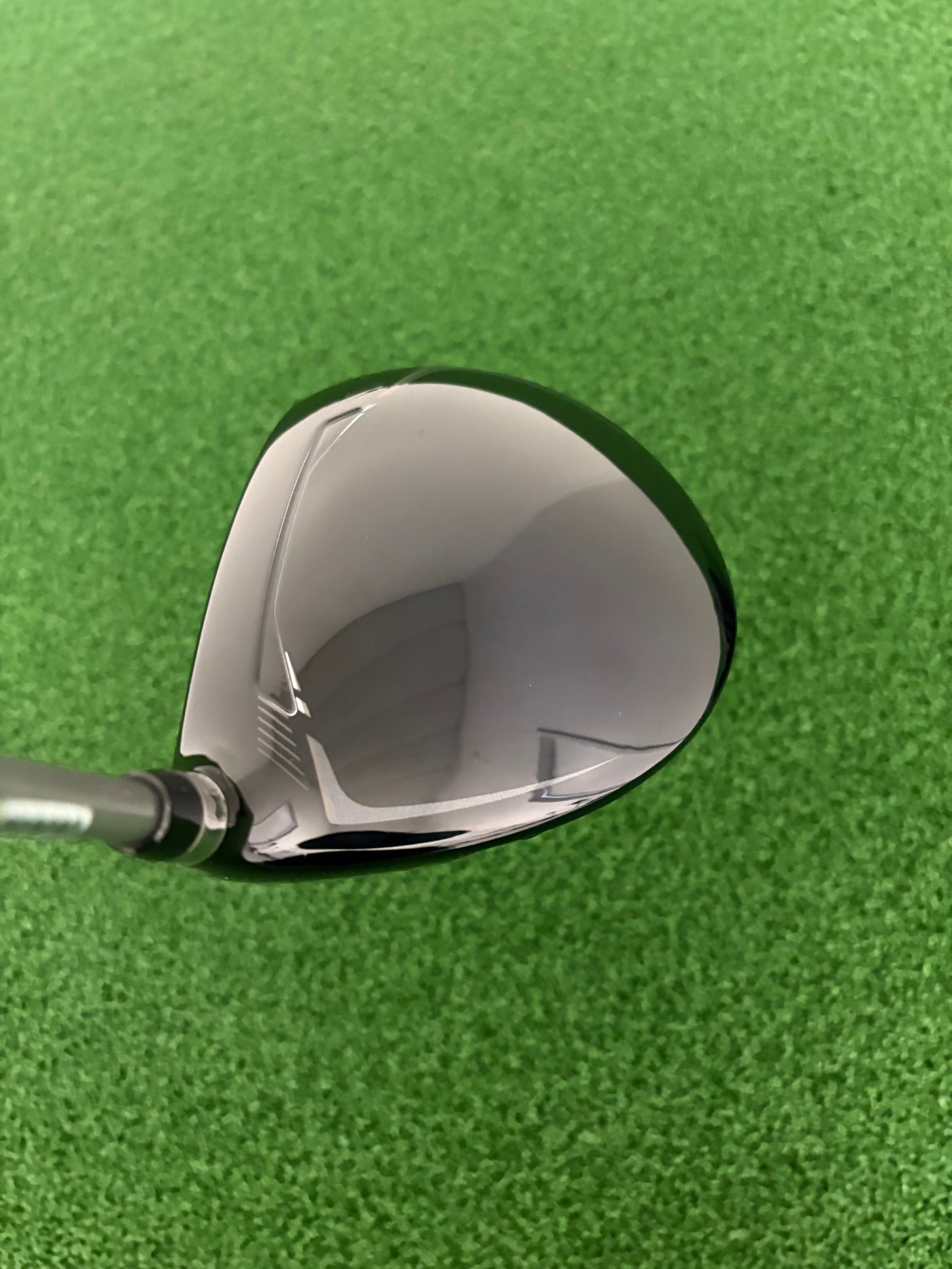 Bridgestone Tour B JGR 10.5° (Stiff/Regular)