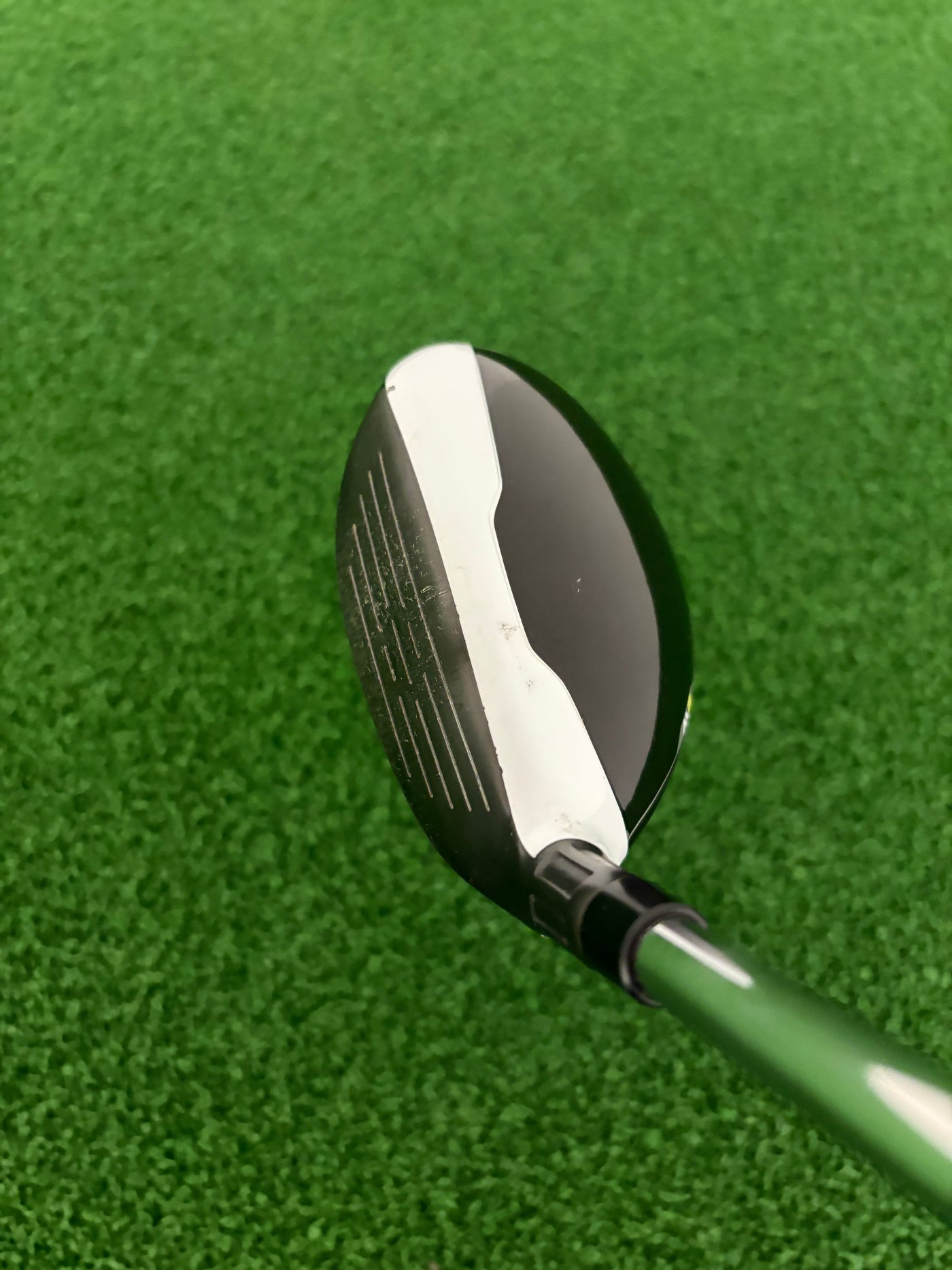 Taylormade M2 (2017) 19* 3 Hybrid (Stiff)