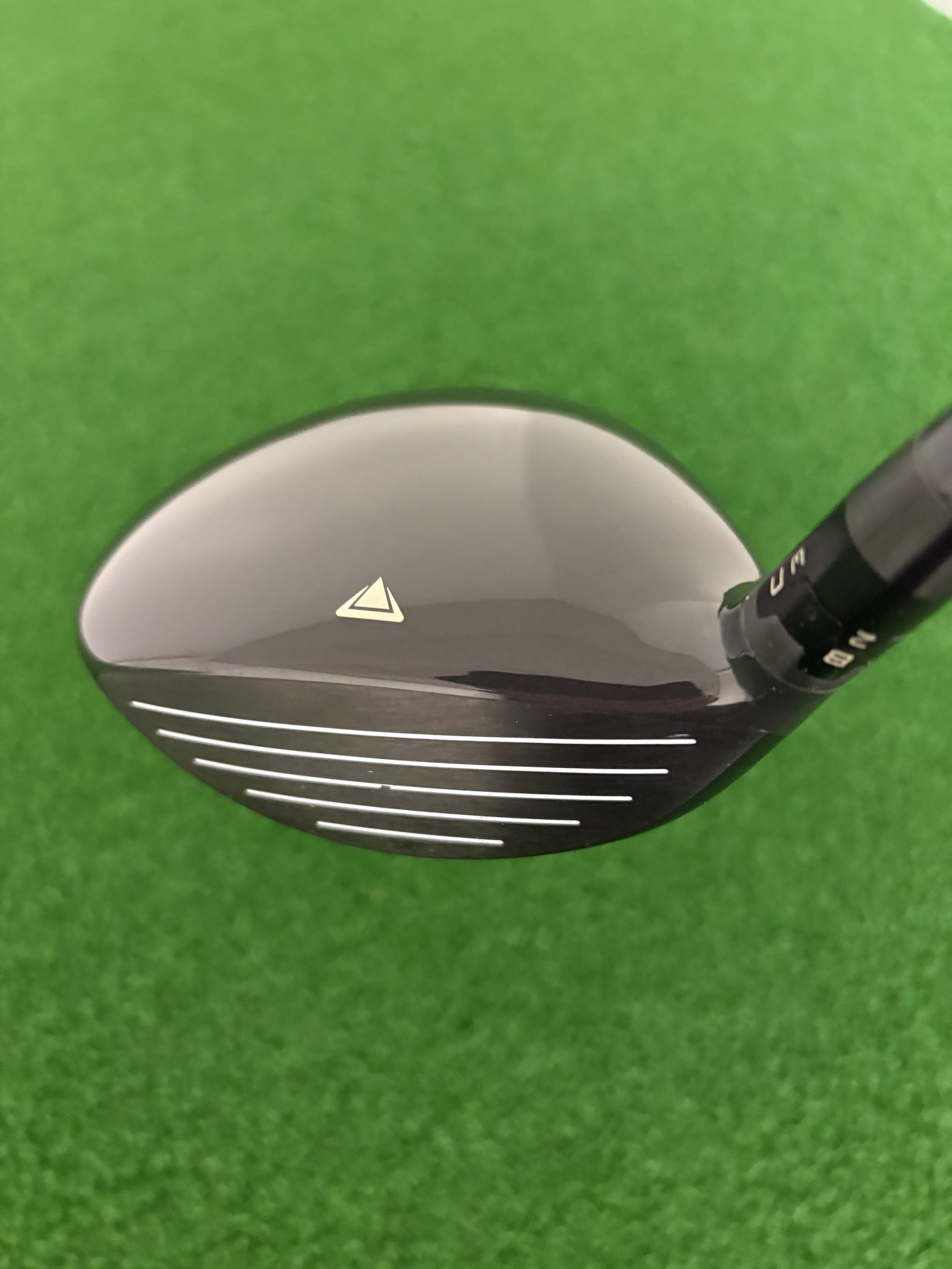 Titleist 917F2 15* 3 Wood (Stiff)