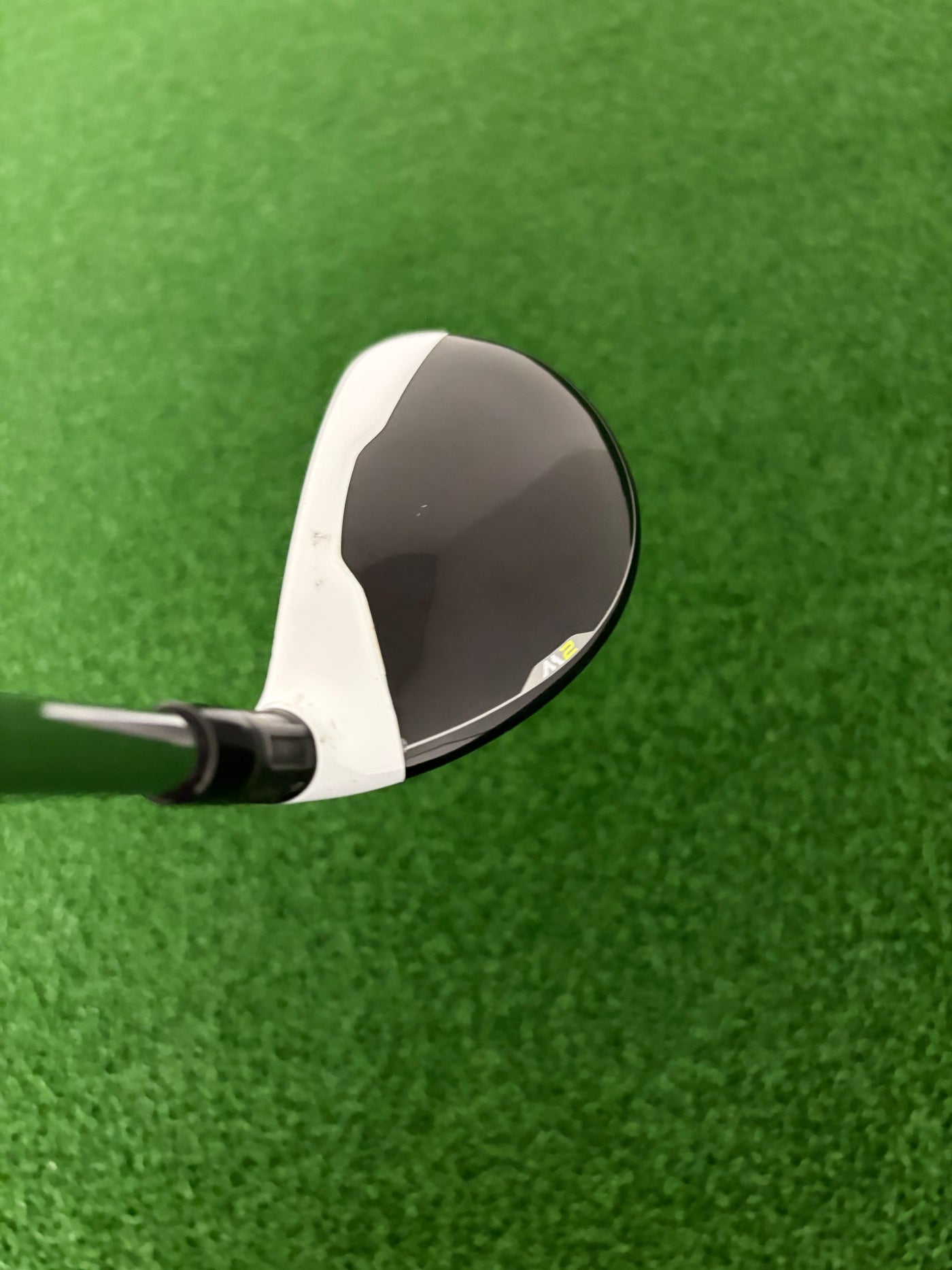 Taylormade M2 (2017) 19* 3 Hybrid (Stiff)