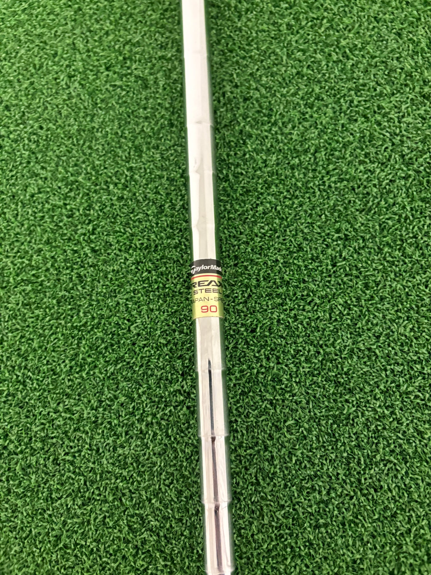 Taylormade M2 (2017) 19* 3 Hybrid (Stiff)