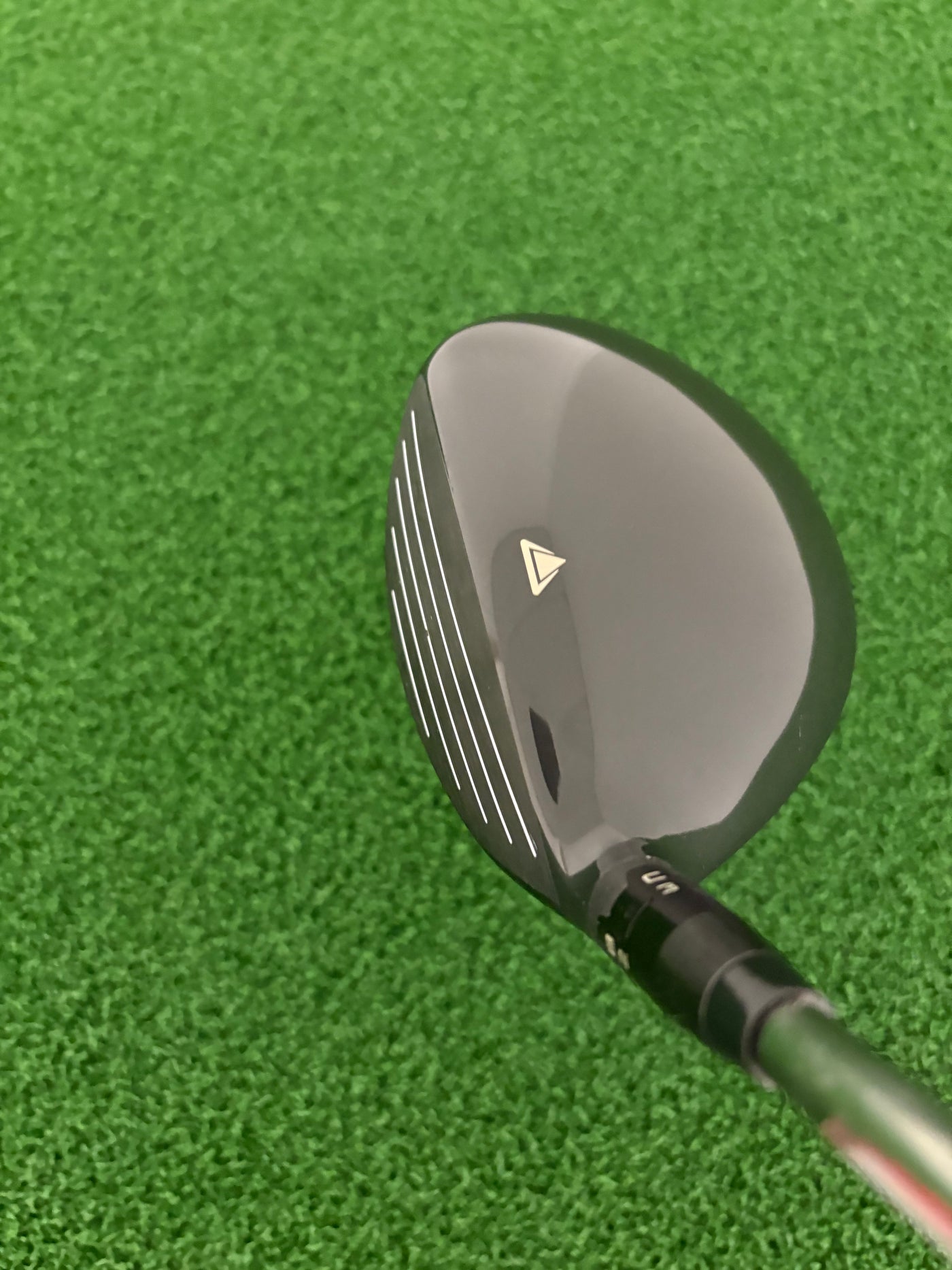Titleist 917F2 15* 3 Wood (Stiff)