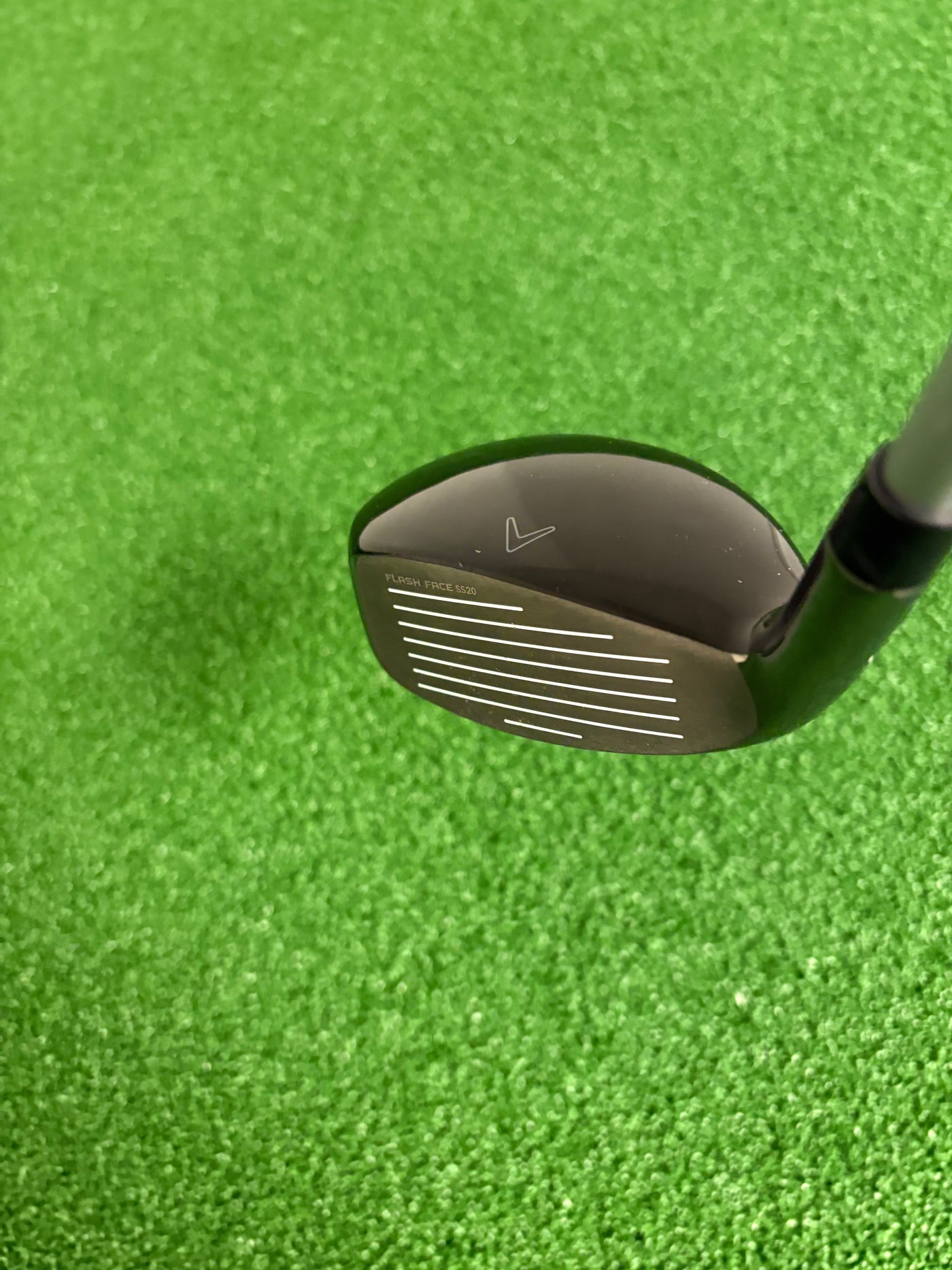 Callaway Mavrik 23* 5 Hybrid (Regular)