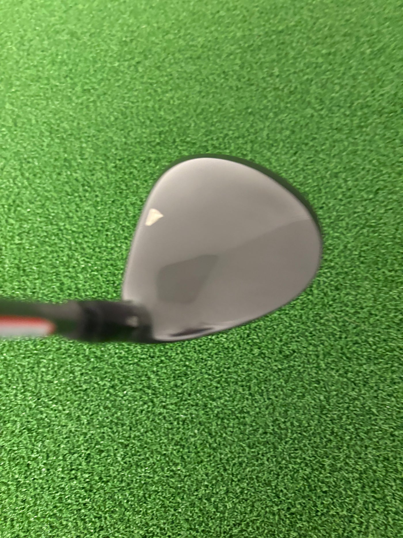 Titleist 917F2 15* 3 Wood (Stiff)