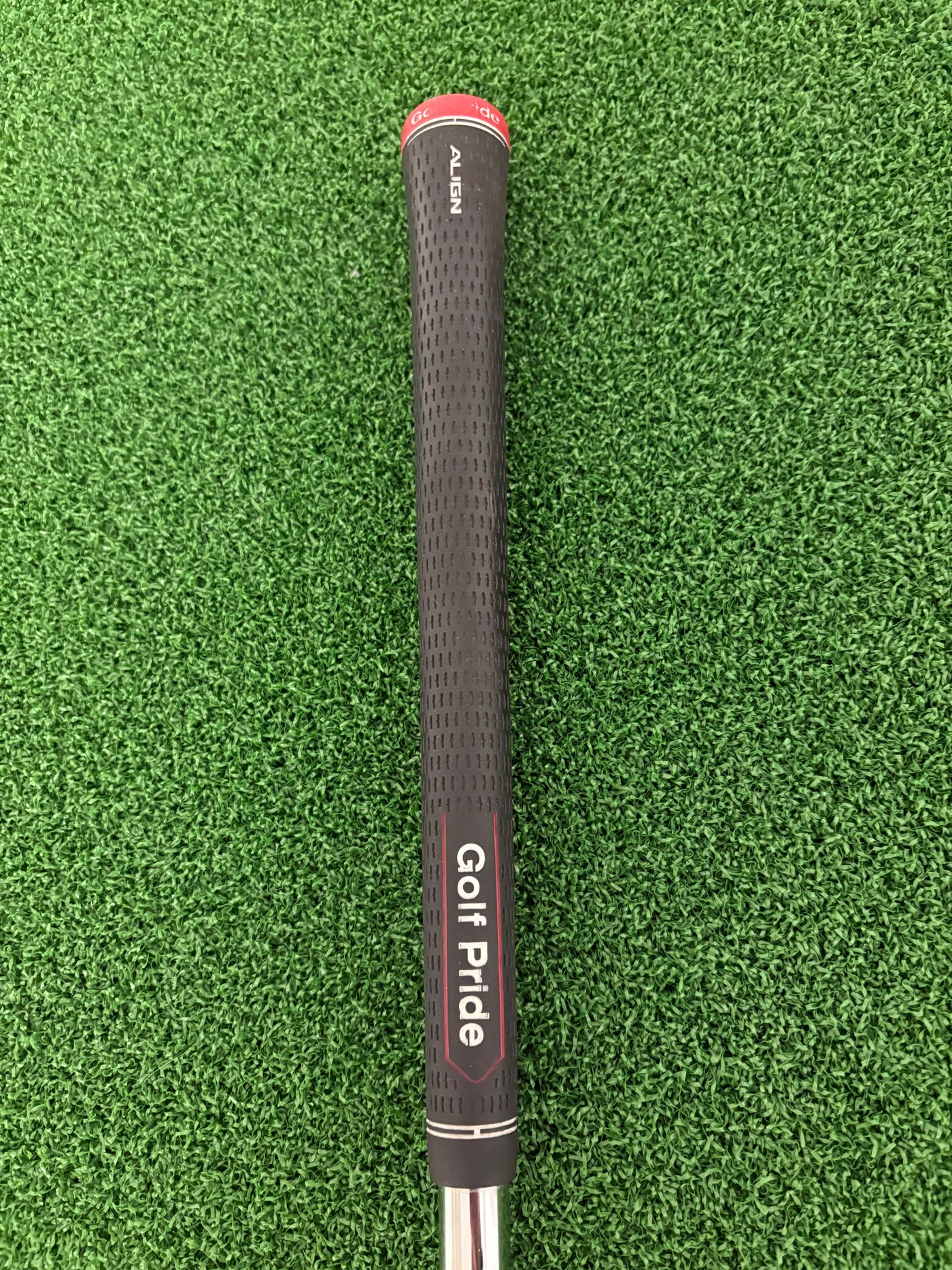 Taylormade M2 (2017) 19* 3 Hybrid (Stiff)