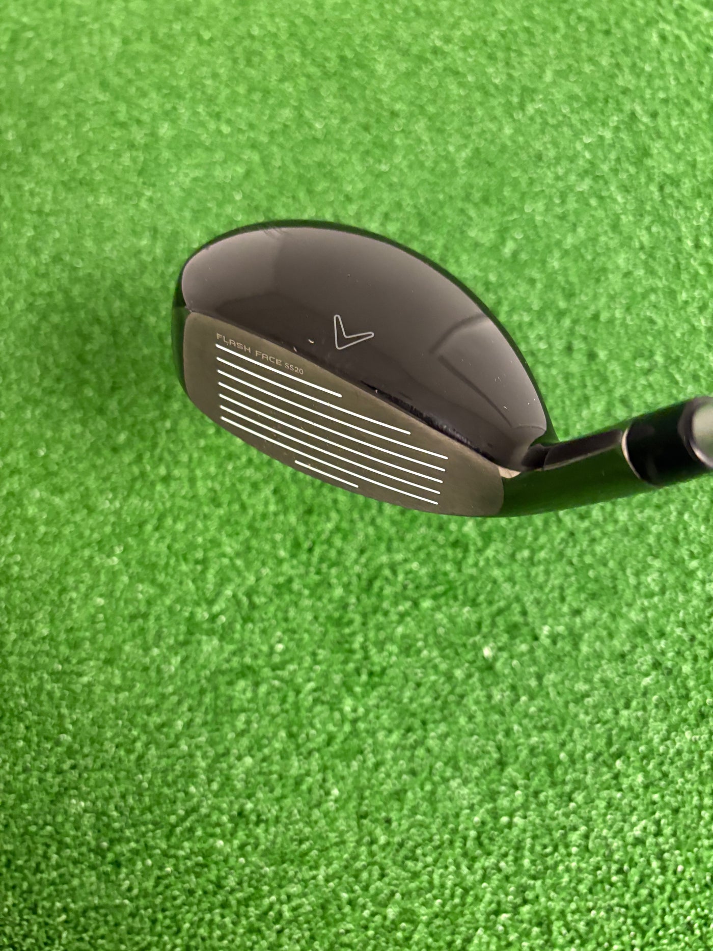 Callaway Mavrik 23* 5 Hybrid (Regular)