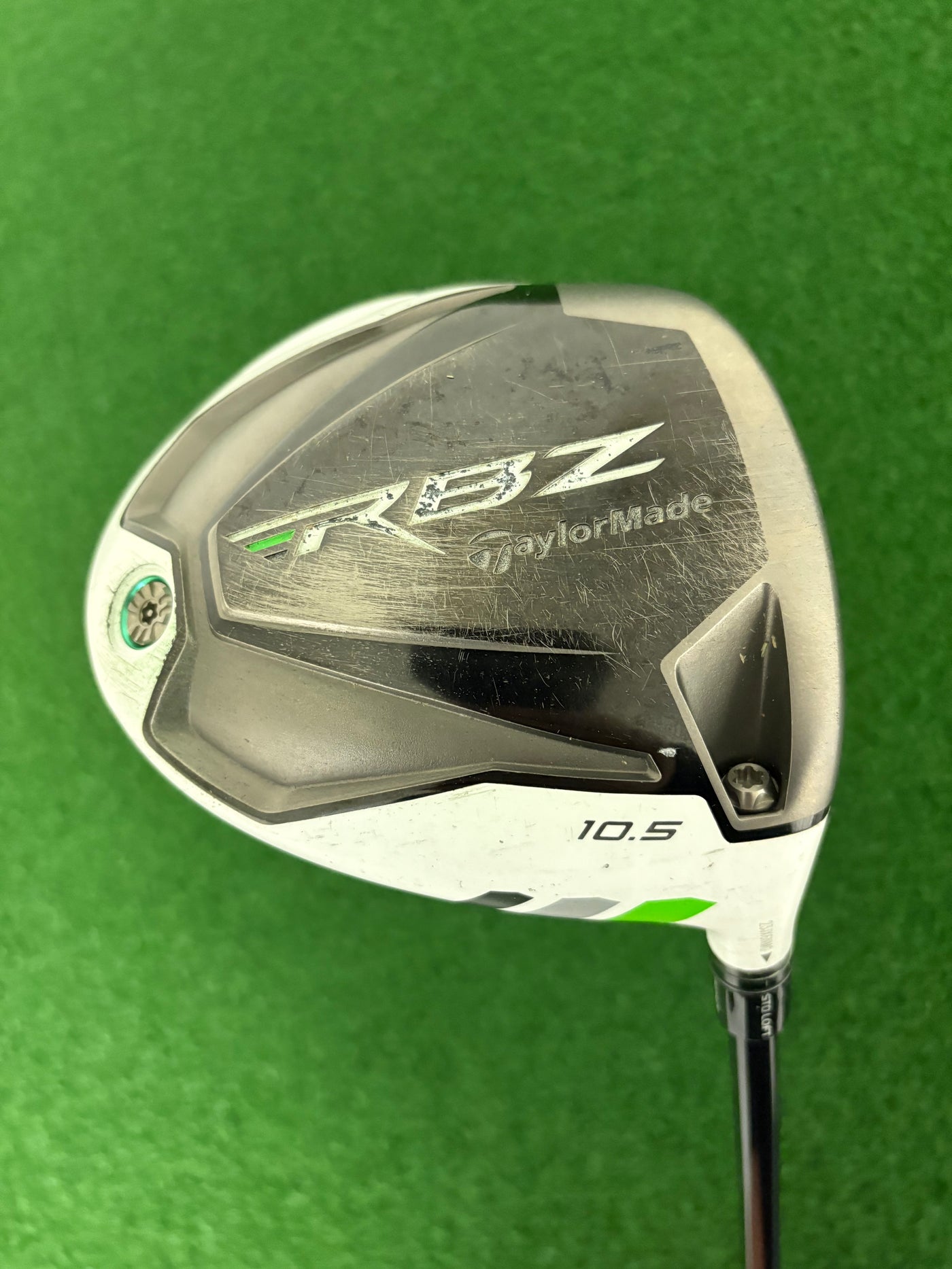 Taylormade RBZ 10.5* (Regular)