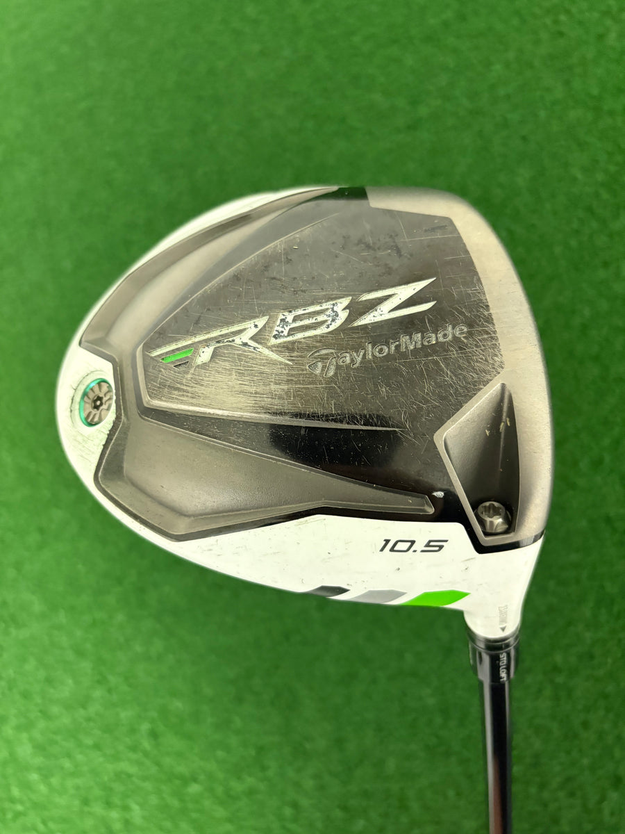 Taylormade RBZ 10.5* (Regular)