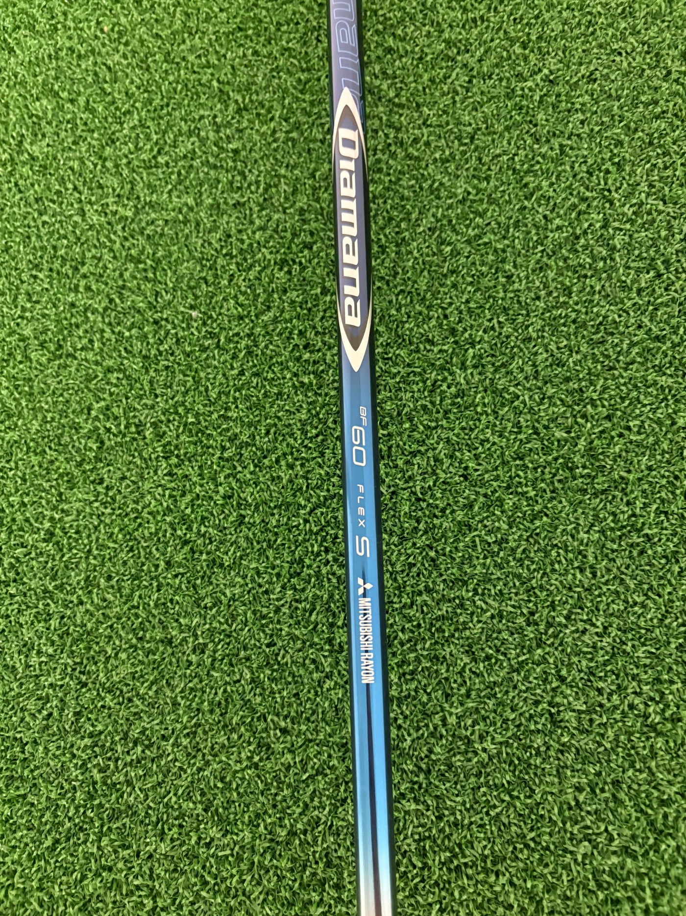 Titleist 917F2 15* 3 Wood (Stiff)