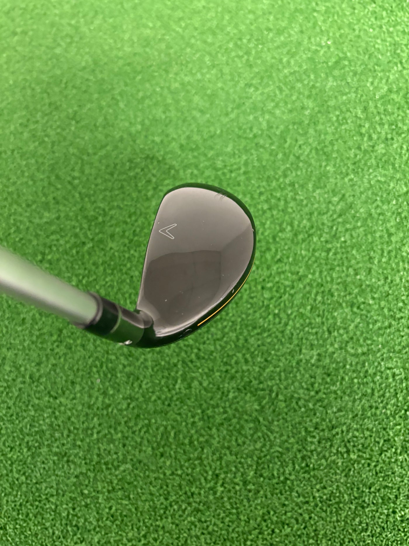 Callaway Mavrik 23* 5 Hybrid (Regular)