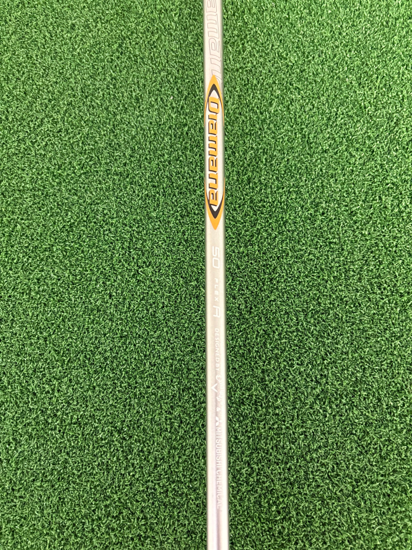 Callaway Mavrik 23* 5 Hybrid (Regular)