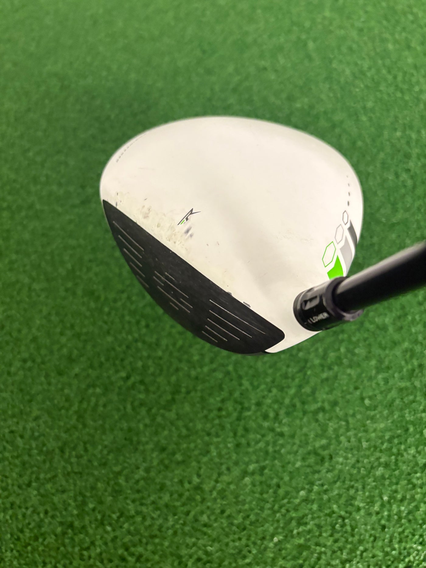 Taylormade RBZ 10.5* (Regular)