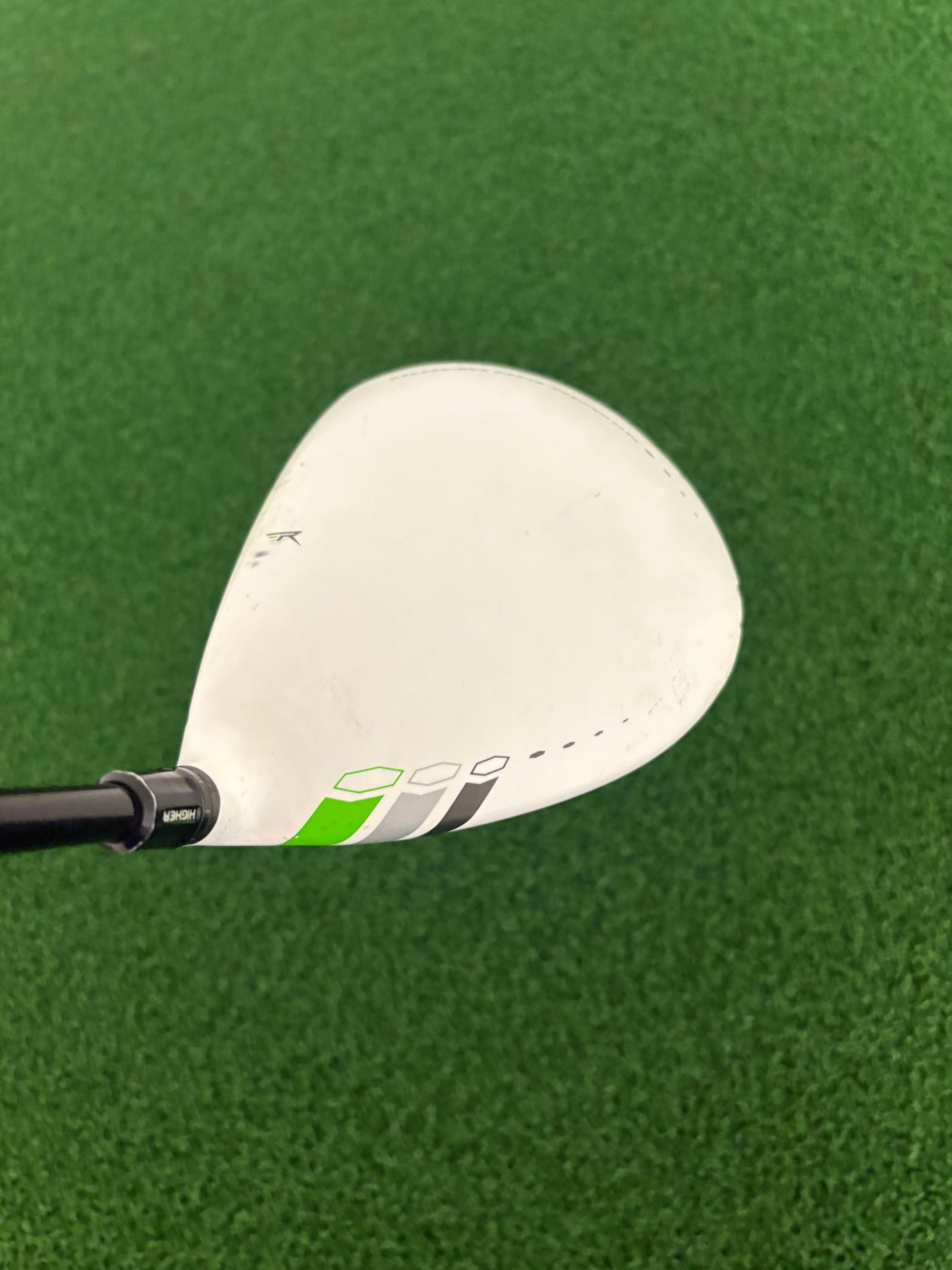 Taylormade RBZ 10.5* (Regular)