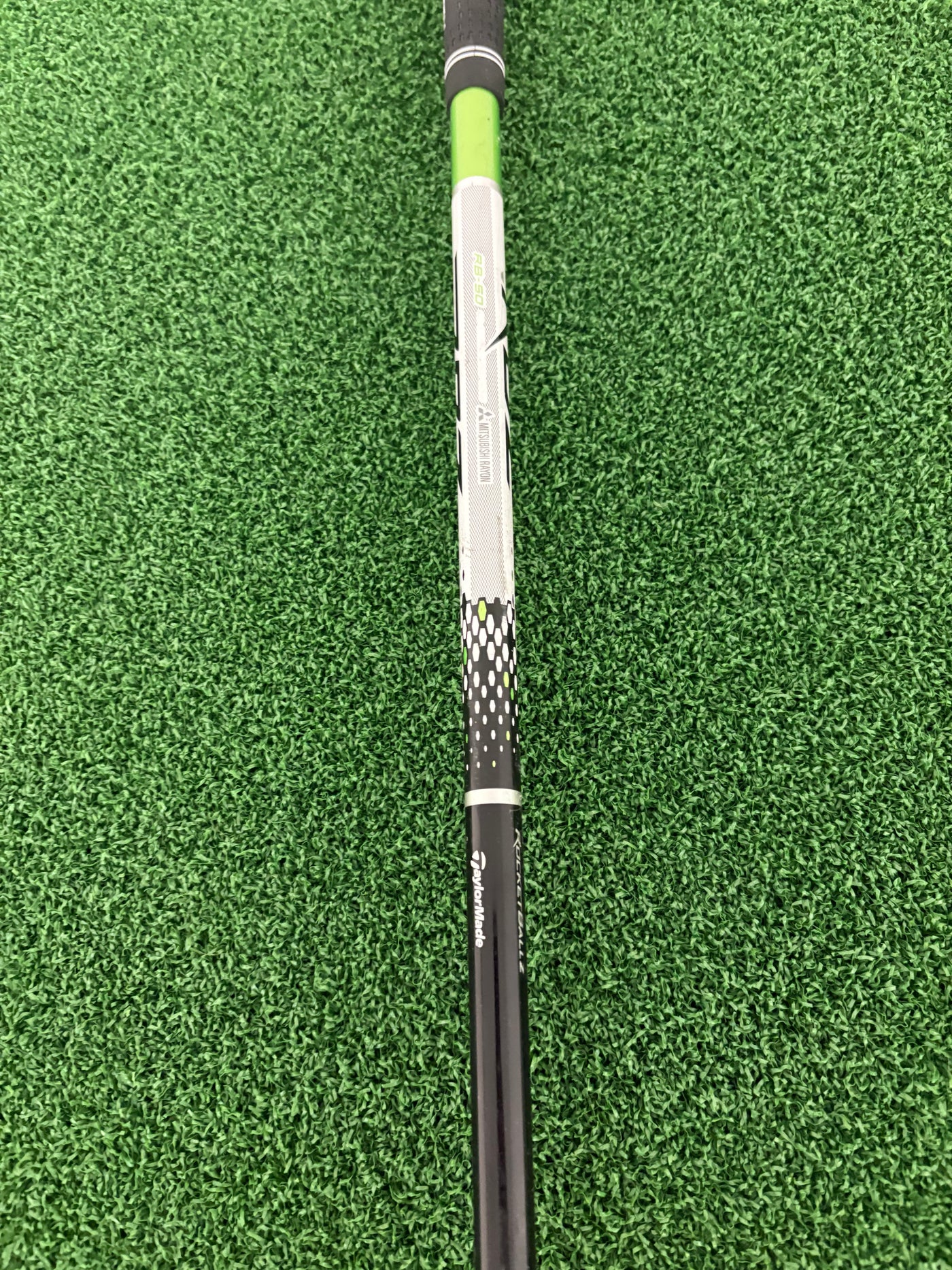 Taylormade RBZ 10.5* (Regular)