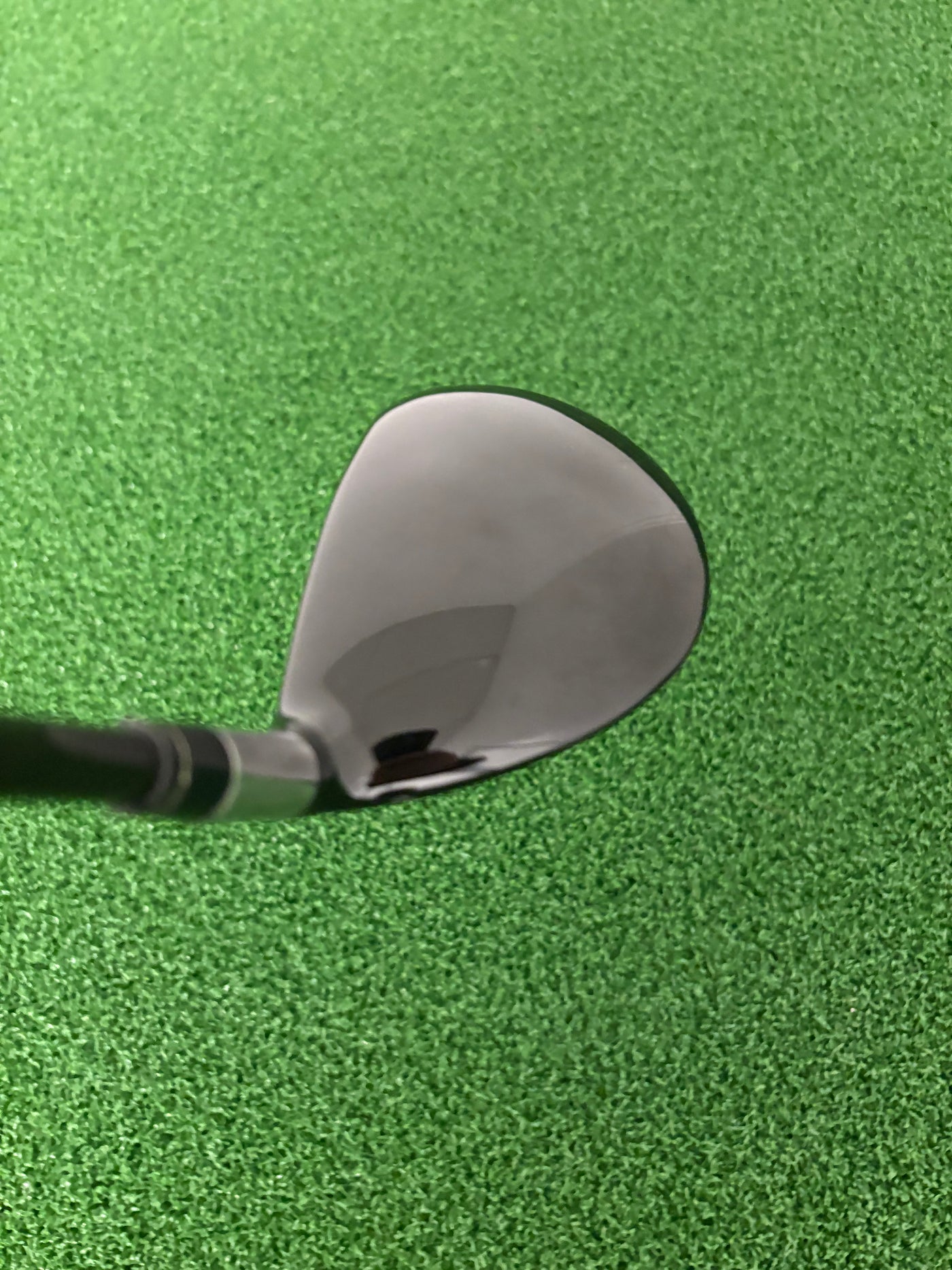 Callaway Legacy Black 18* 5 Wood (Stiff)