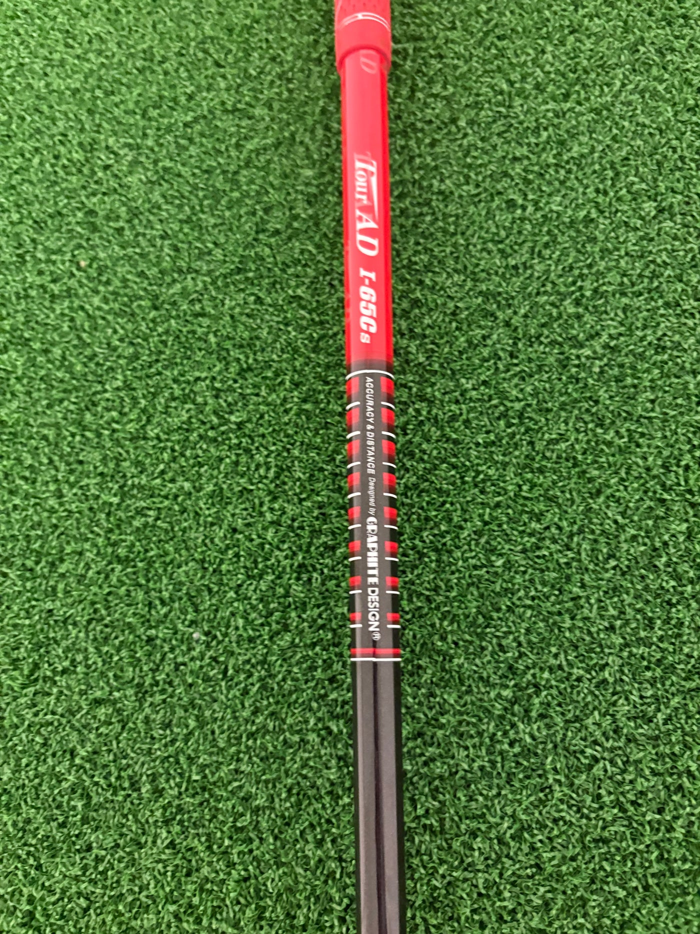 Callaway Legacy Black 18* 5 Wood (Stiff)