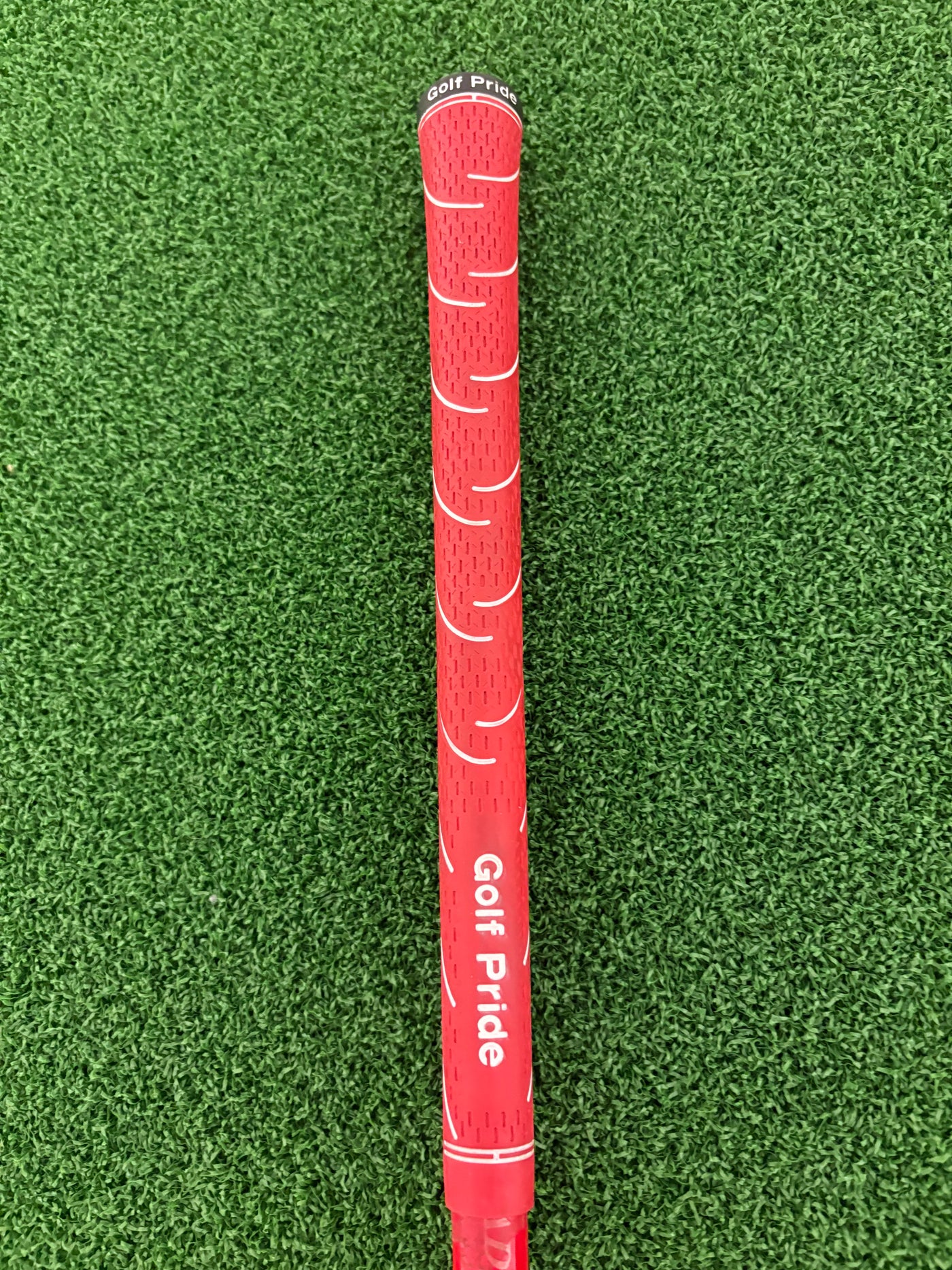 Callaway Legacy Black 18* 5 Wood (Stiff)