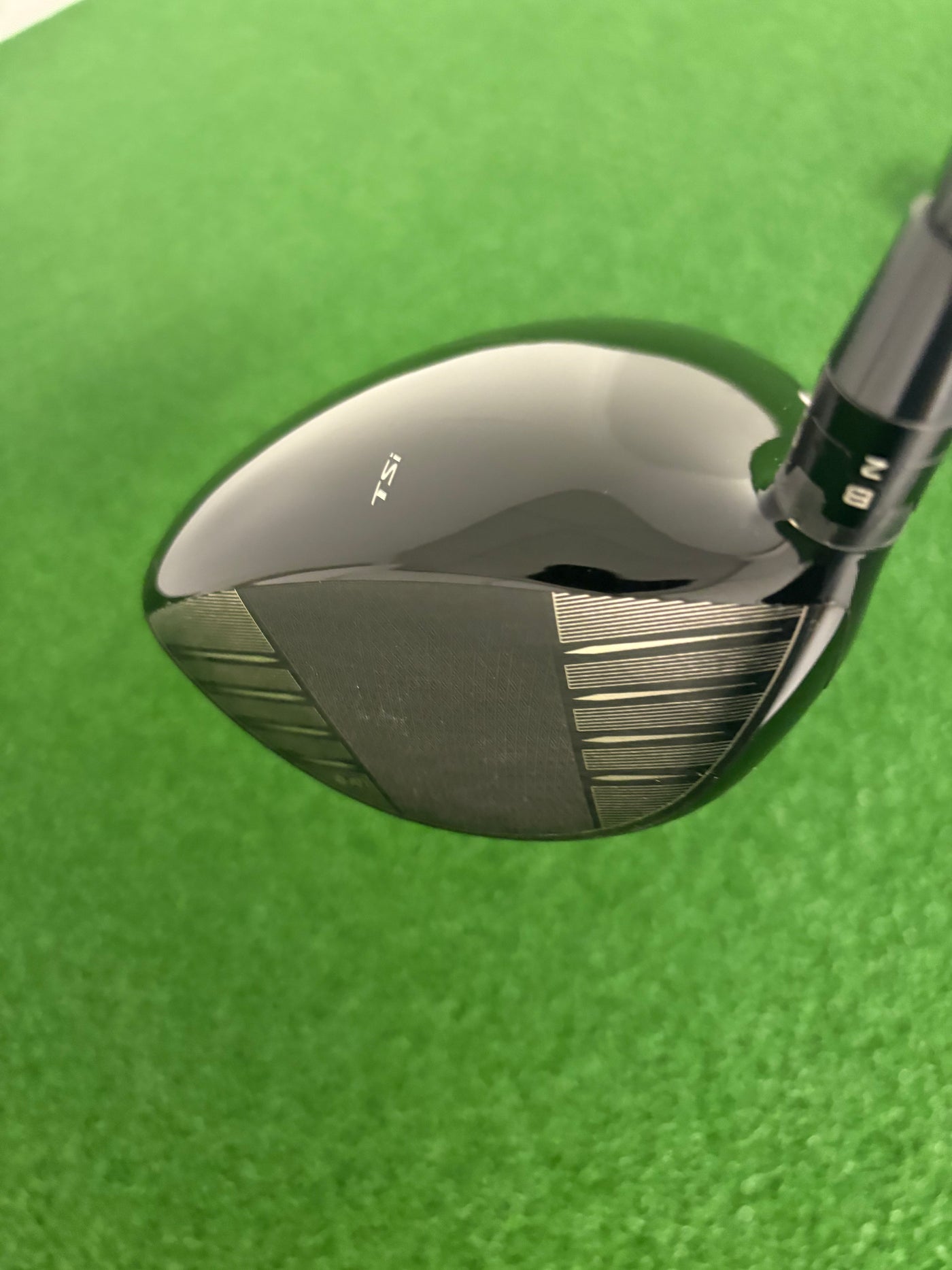 Titleist TSi2 9.0* (Stiff)