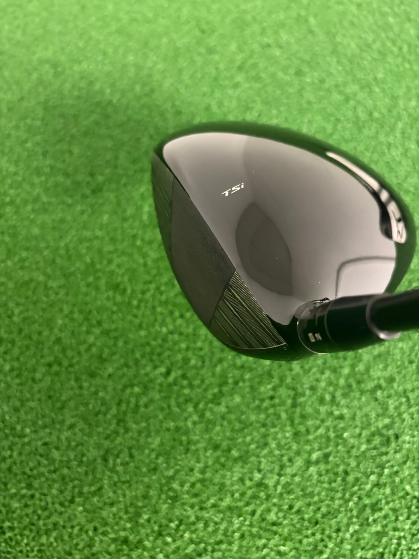 Titleist TSi2 9.0* (Stiff)