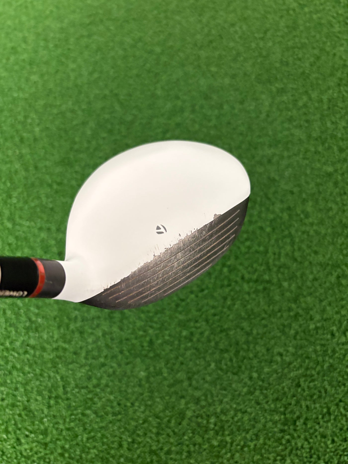 Taylormade R15 19* 5 Wood (Stiff/Regular) LEFT