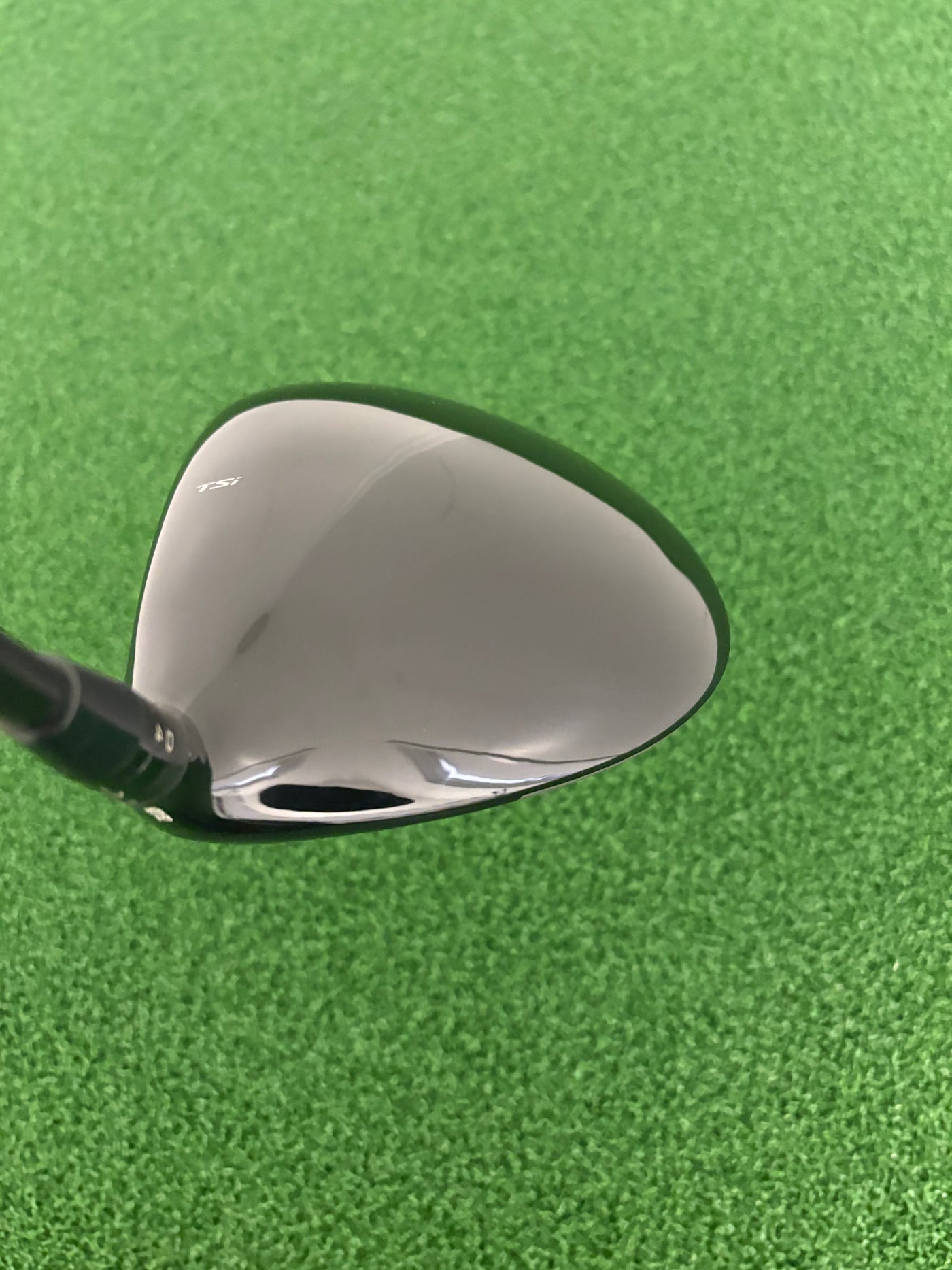 Titleist TSi2 9.0* (Stiff)