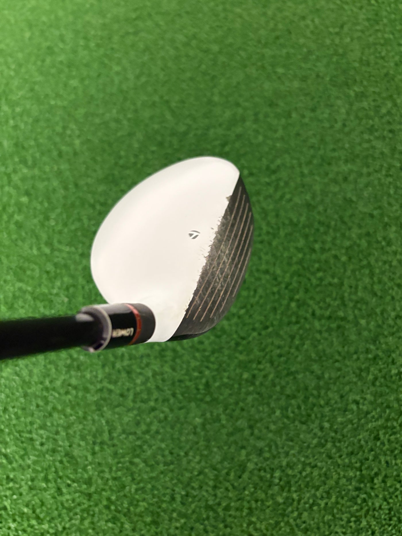 Taylormade R15 19* 5 Wood (Stiff/Regular) LEFT
