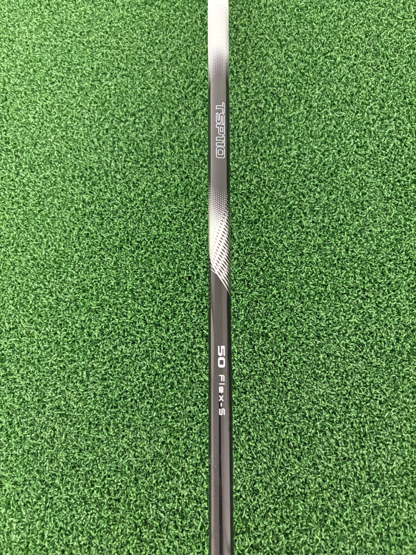 Titleist TSi2 9.0* (Stiff)