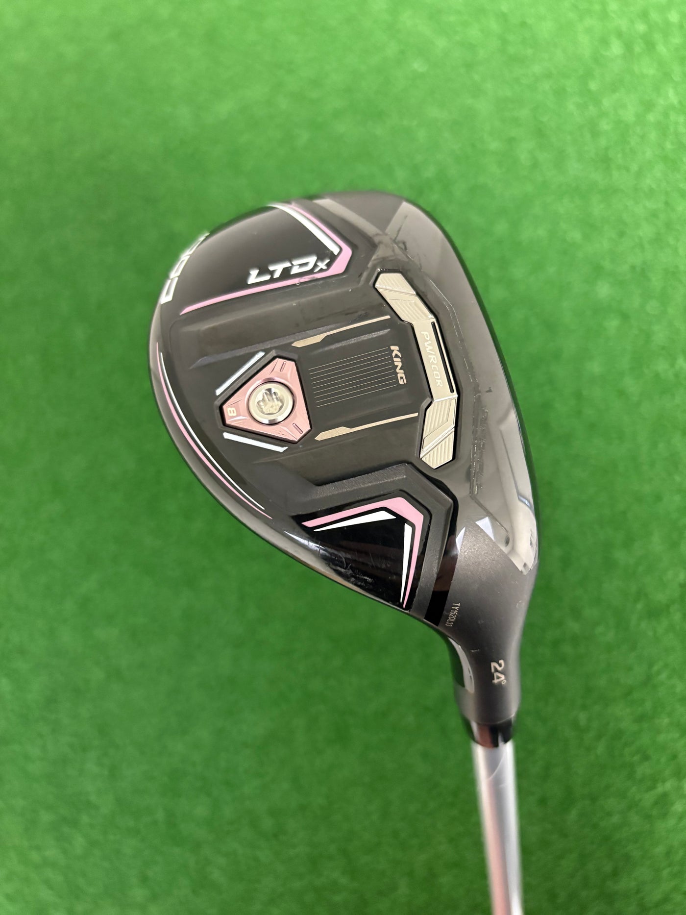 Cobra LTD X 24* 5 Hybrid (Ladies)