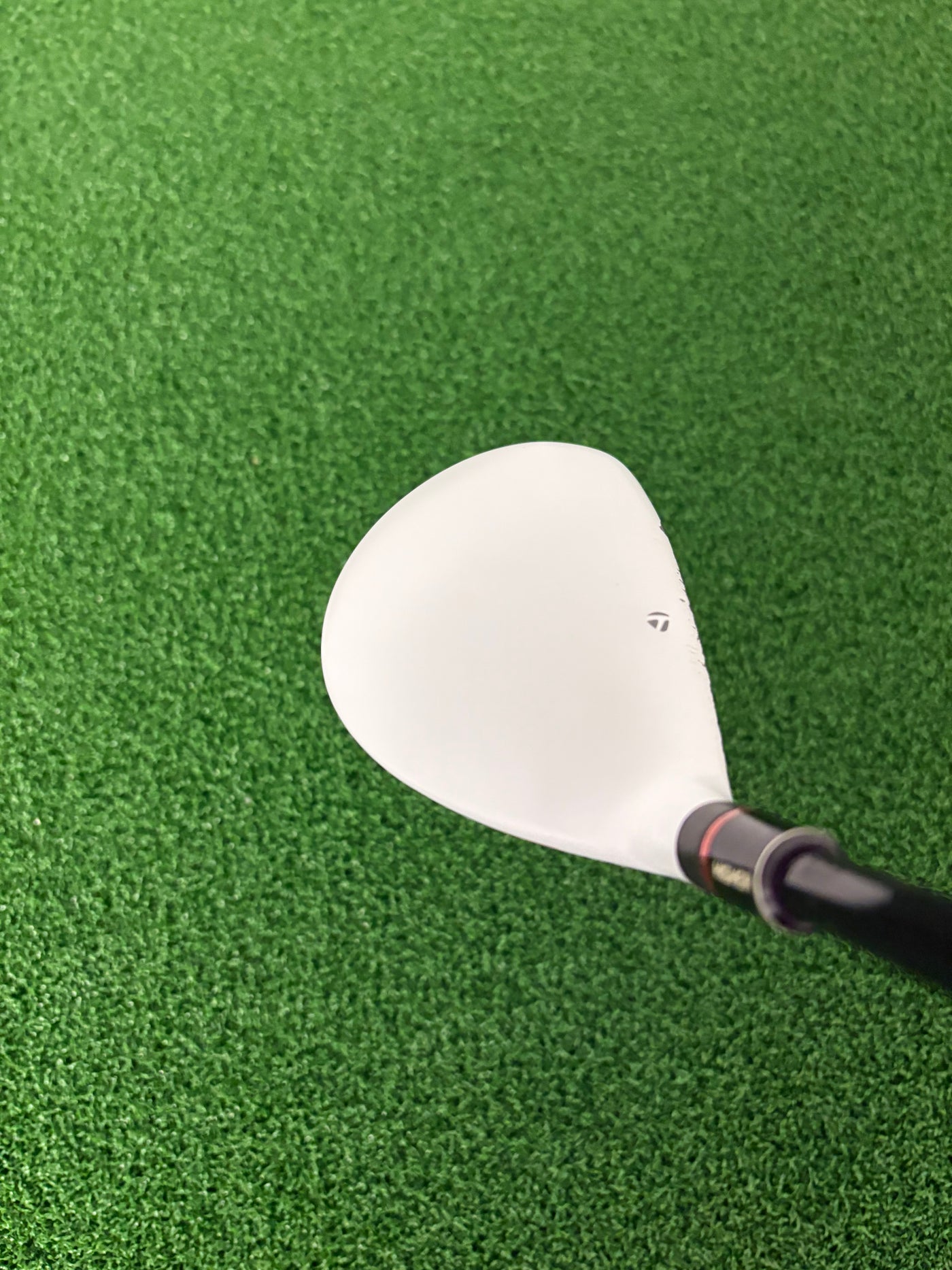 Taylormade R15 19* 5 Wood (Stiff/Regular) LEFT