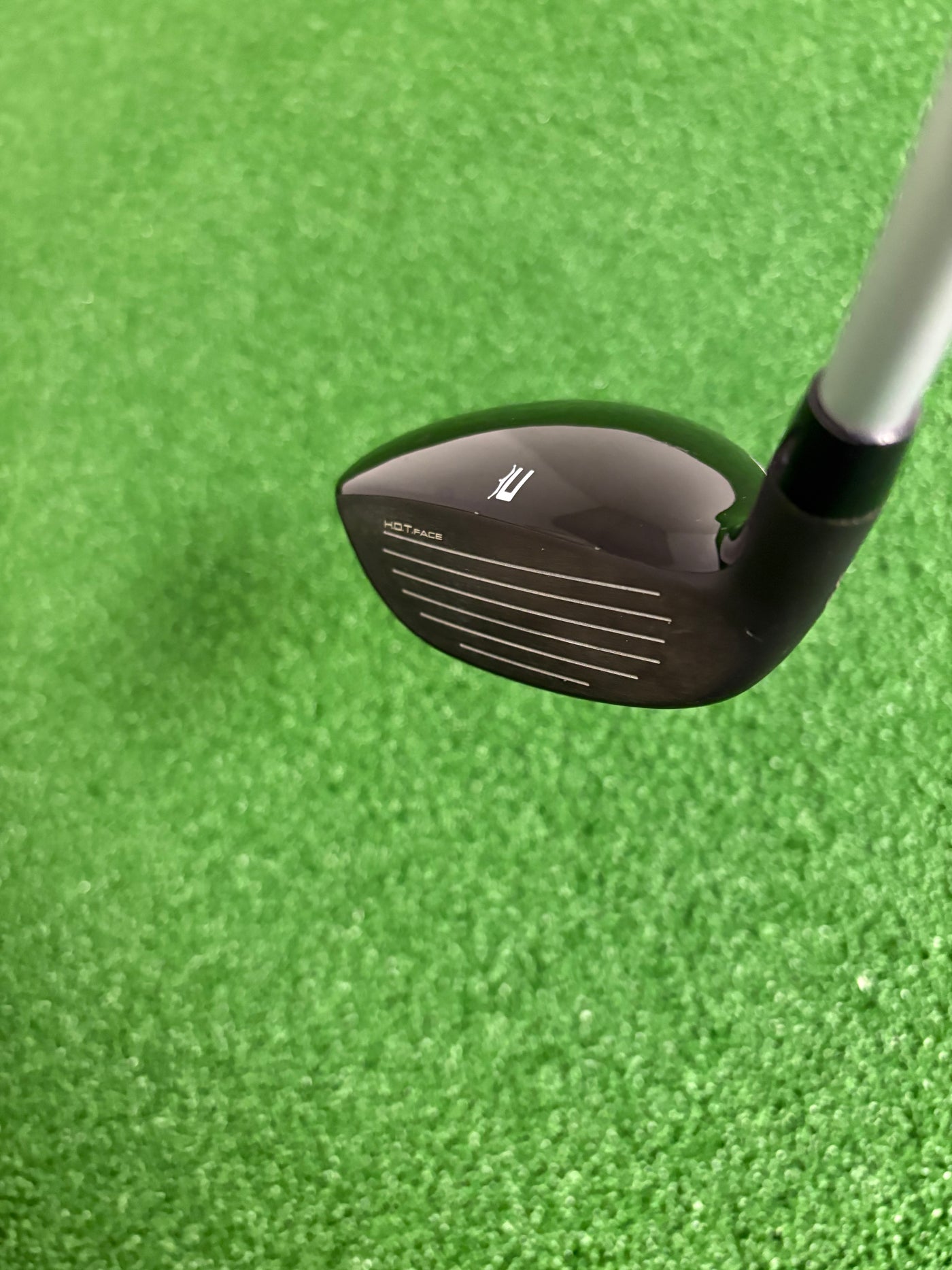 Cobra LTD X 24* 5 Hybrid (Ladies)