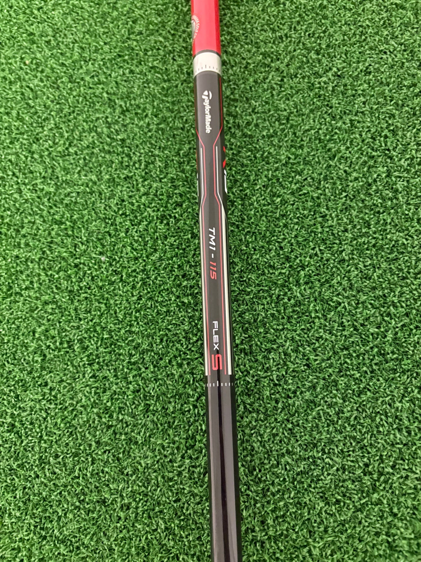 Taylormade R15 19* 5 Wood (Stiff/Regular) LEFT