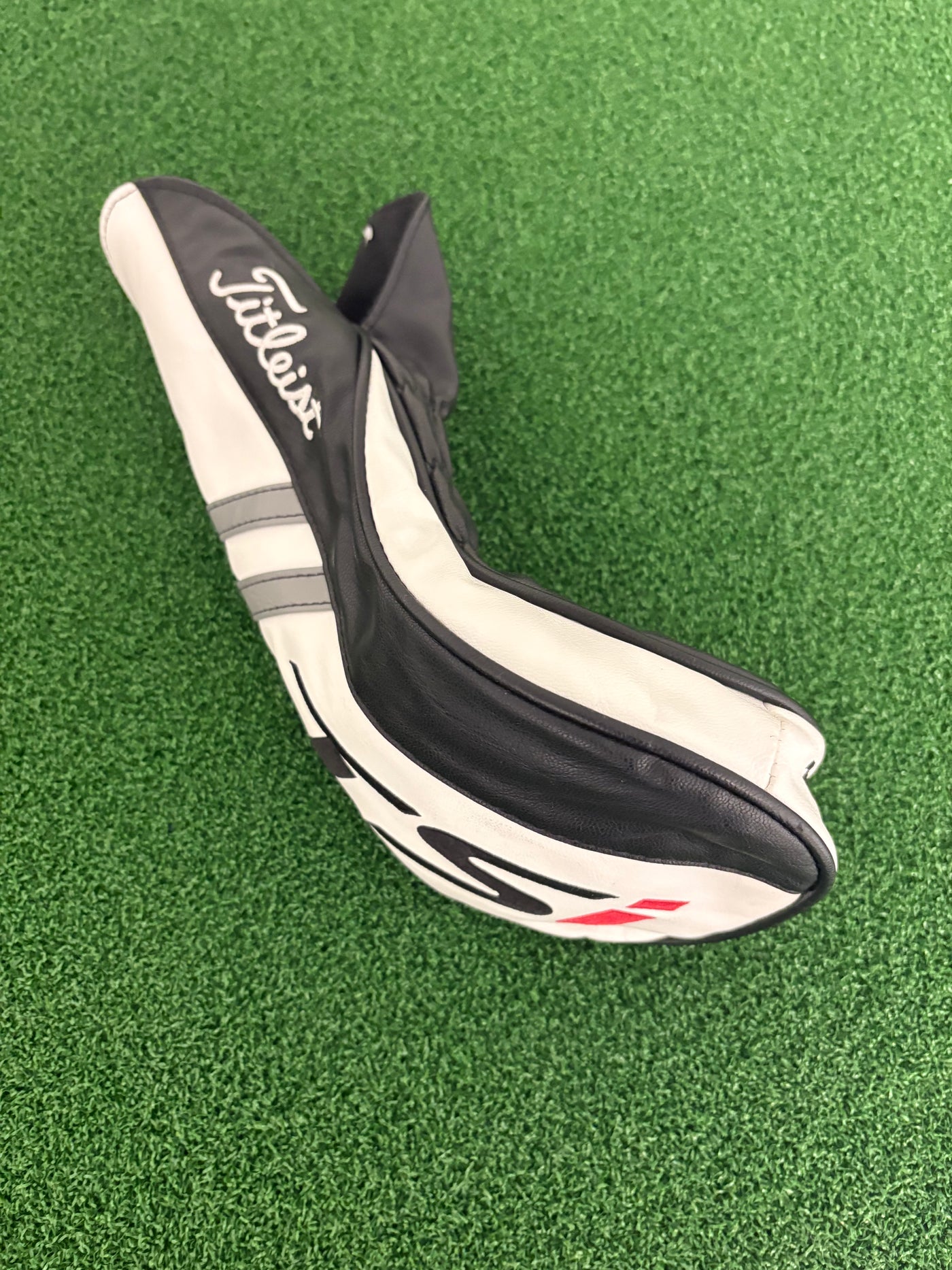 Titleist TSi2 9.0* (Stiff)