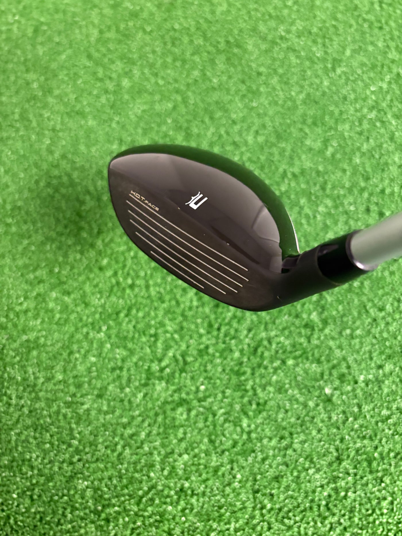 Cobra LTD X 24* 5 Hybrid (Ladies)