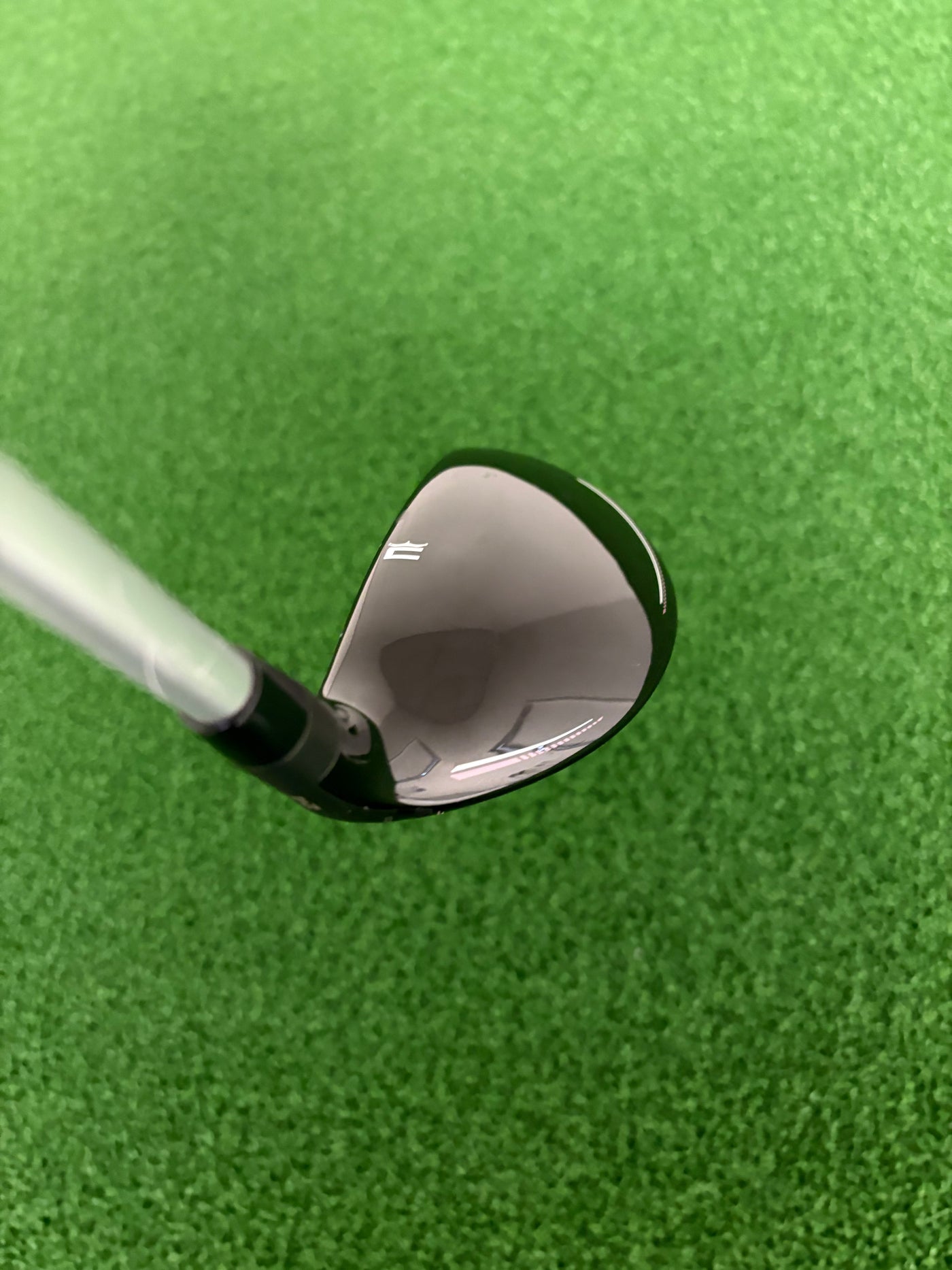 Cobra LTD X 24* 5 Hybrid (Ladies)