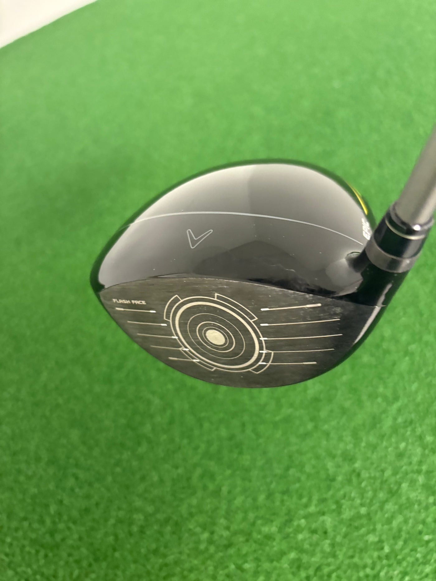 Callaway Epic Flash Star 10.5* (Stiff/Regular)