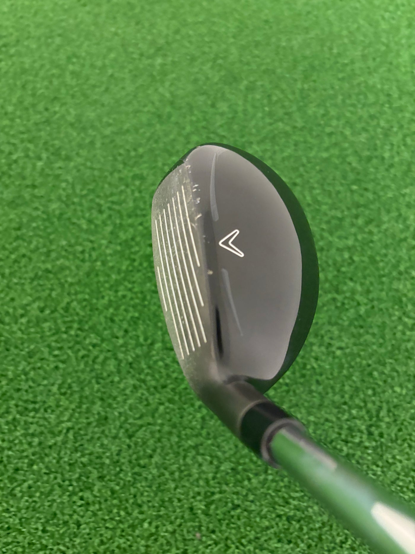 Callaway Rogue Star 20* 4 Hybrid (Stiff)