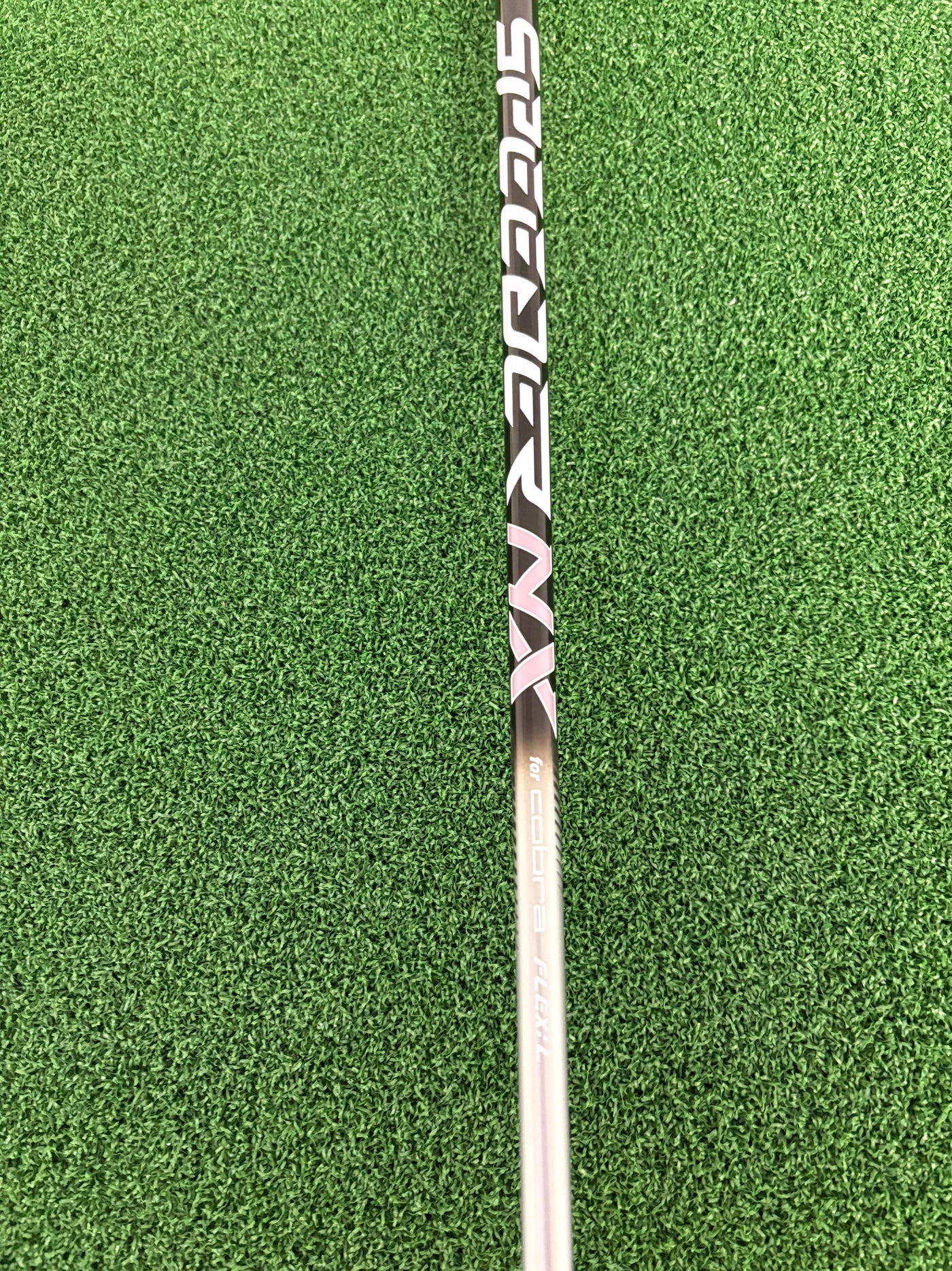 Cobra LTD X 24* 5 Hybrid (Ladies)