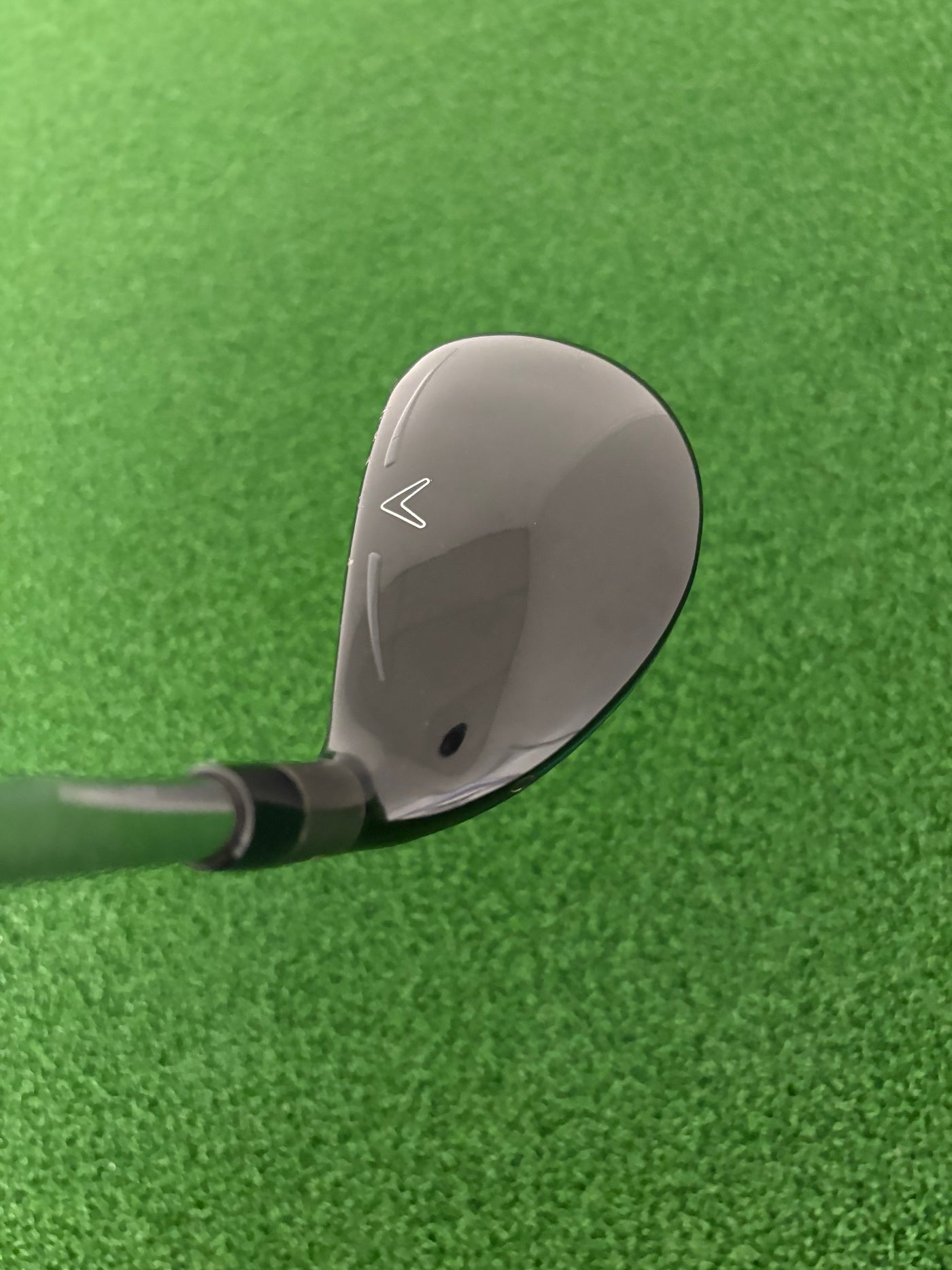 Callaway Rogue Star 20* 4 Hybrid (Stiff)