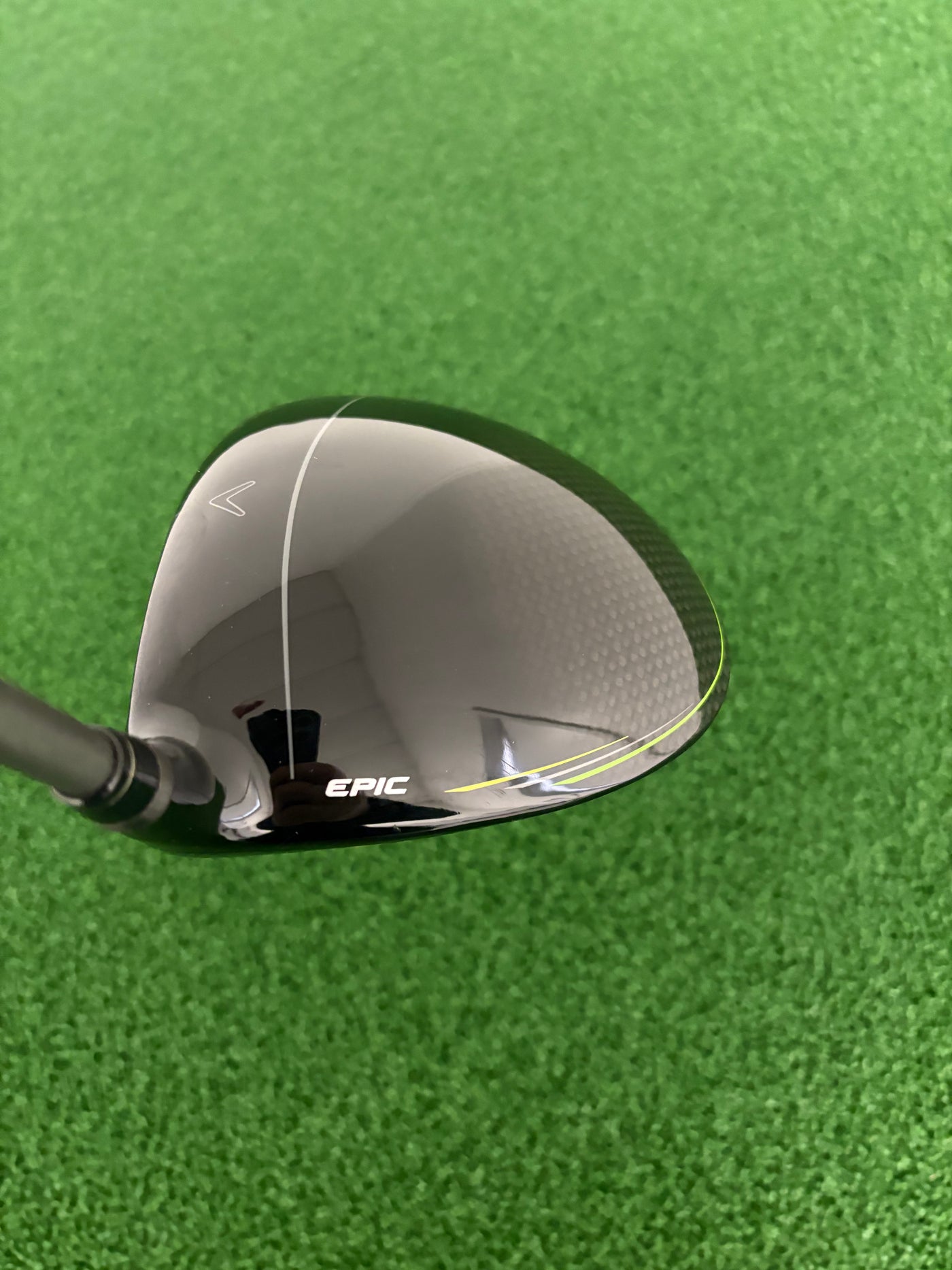 Callaway Epic Flash Star 10.5* (Stiff/Regular)